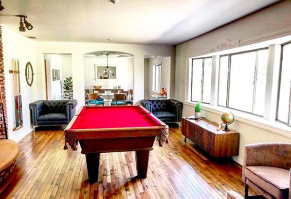 Villa - Photo 5