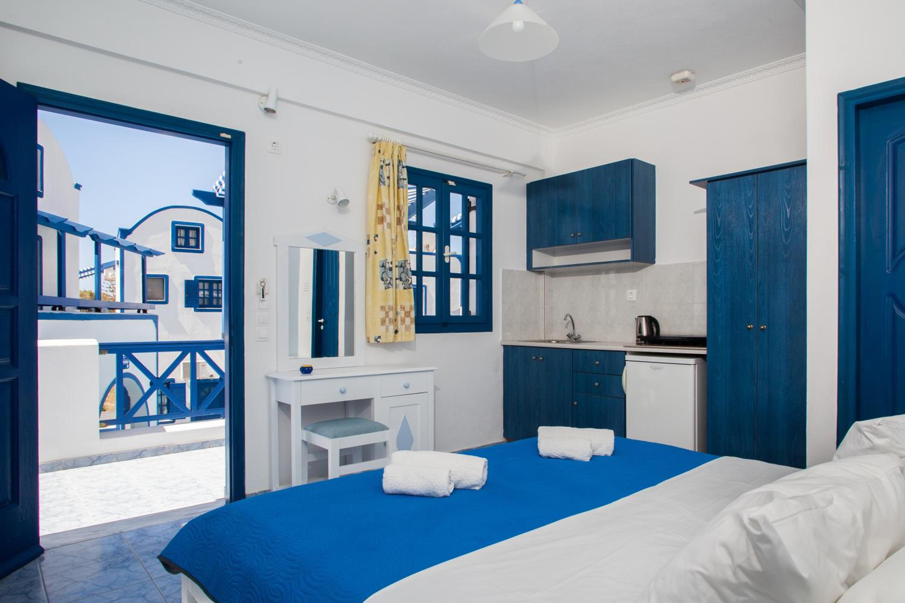 Double Room First Floor - Photo 1