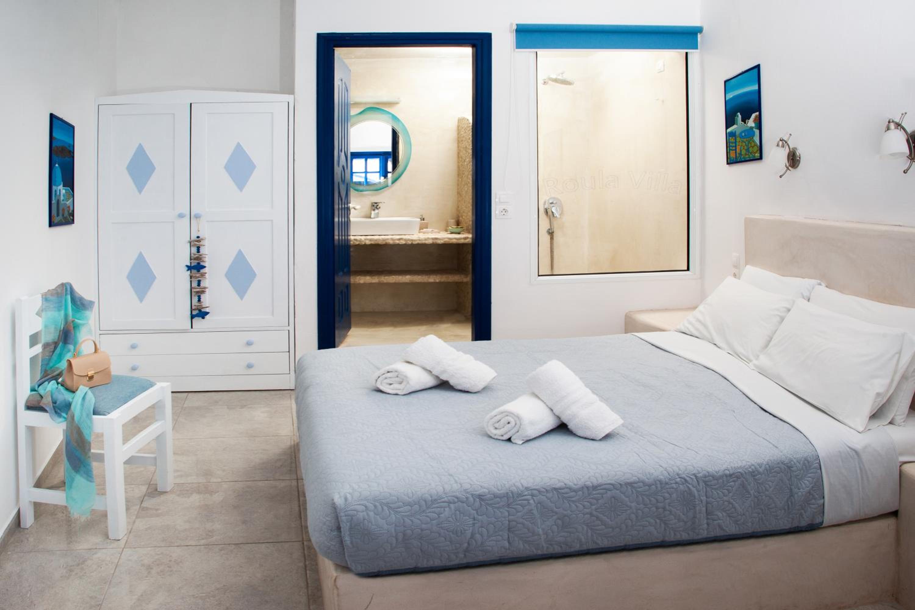 Double Room by the Pool - Photo 1