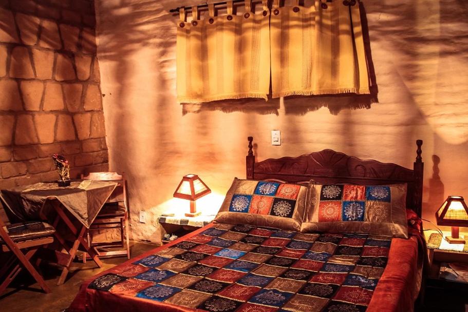 Chalet photo 1