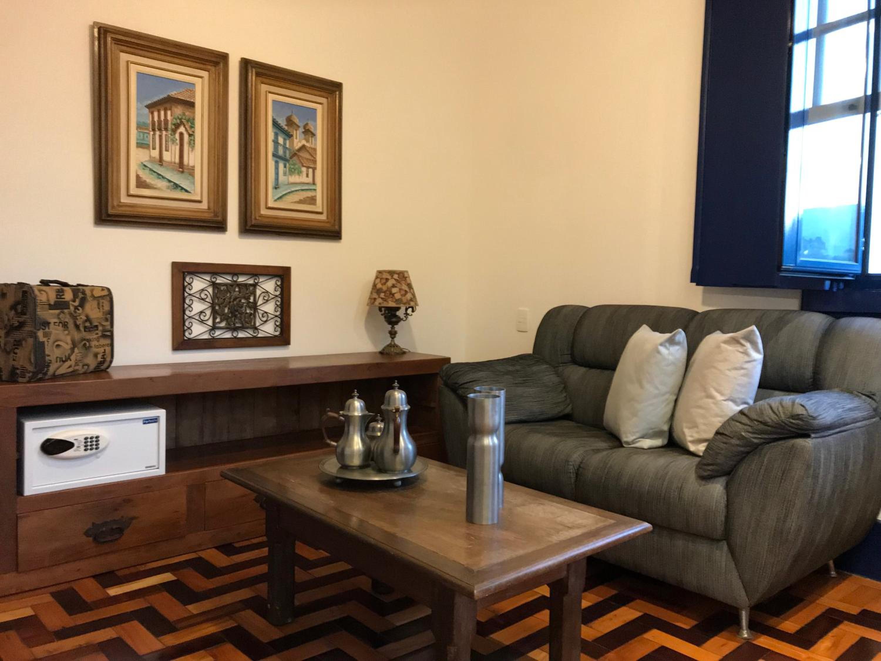 Superior Suite