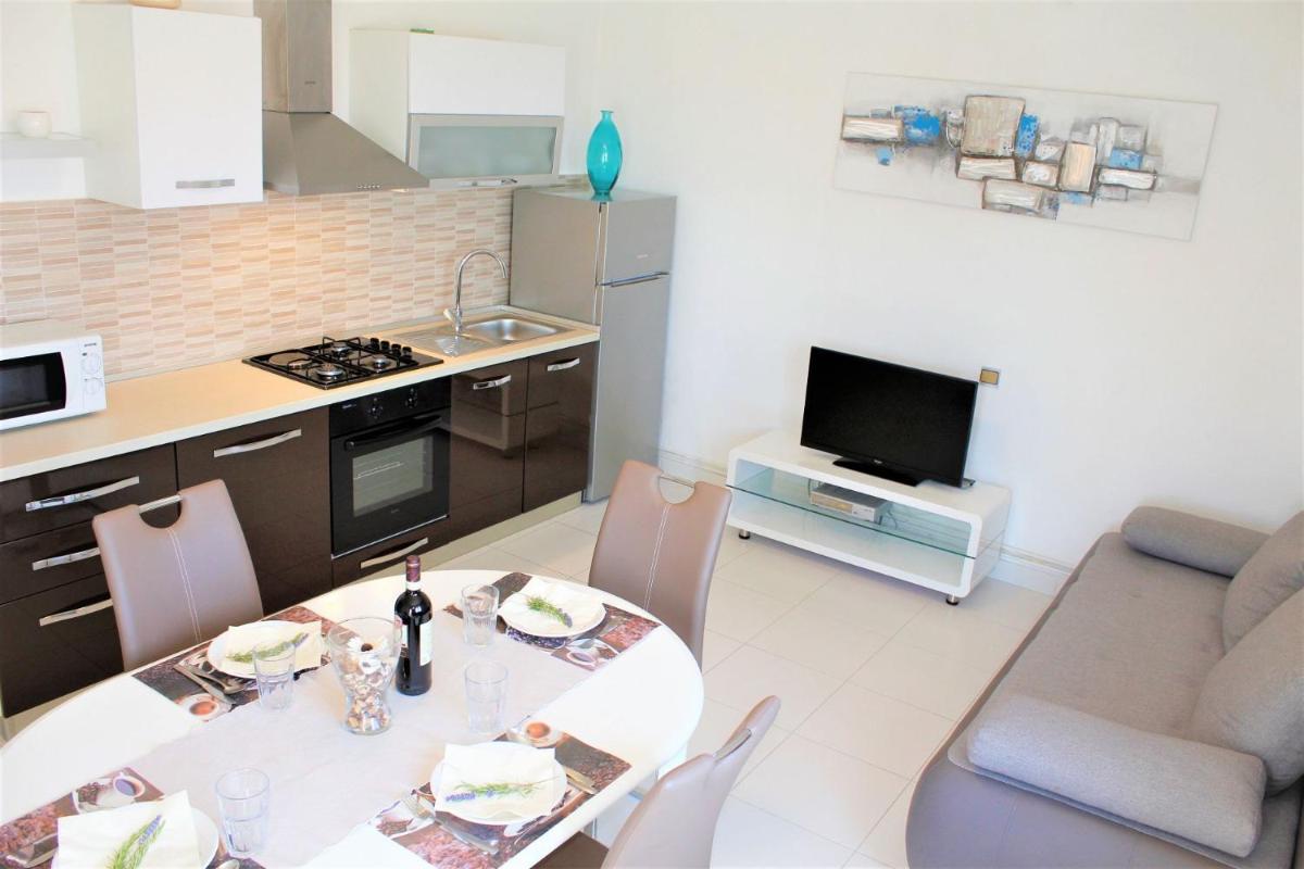 Apartment 2