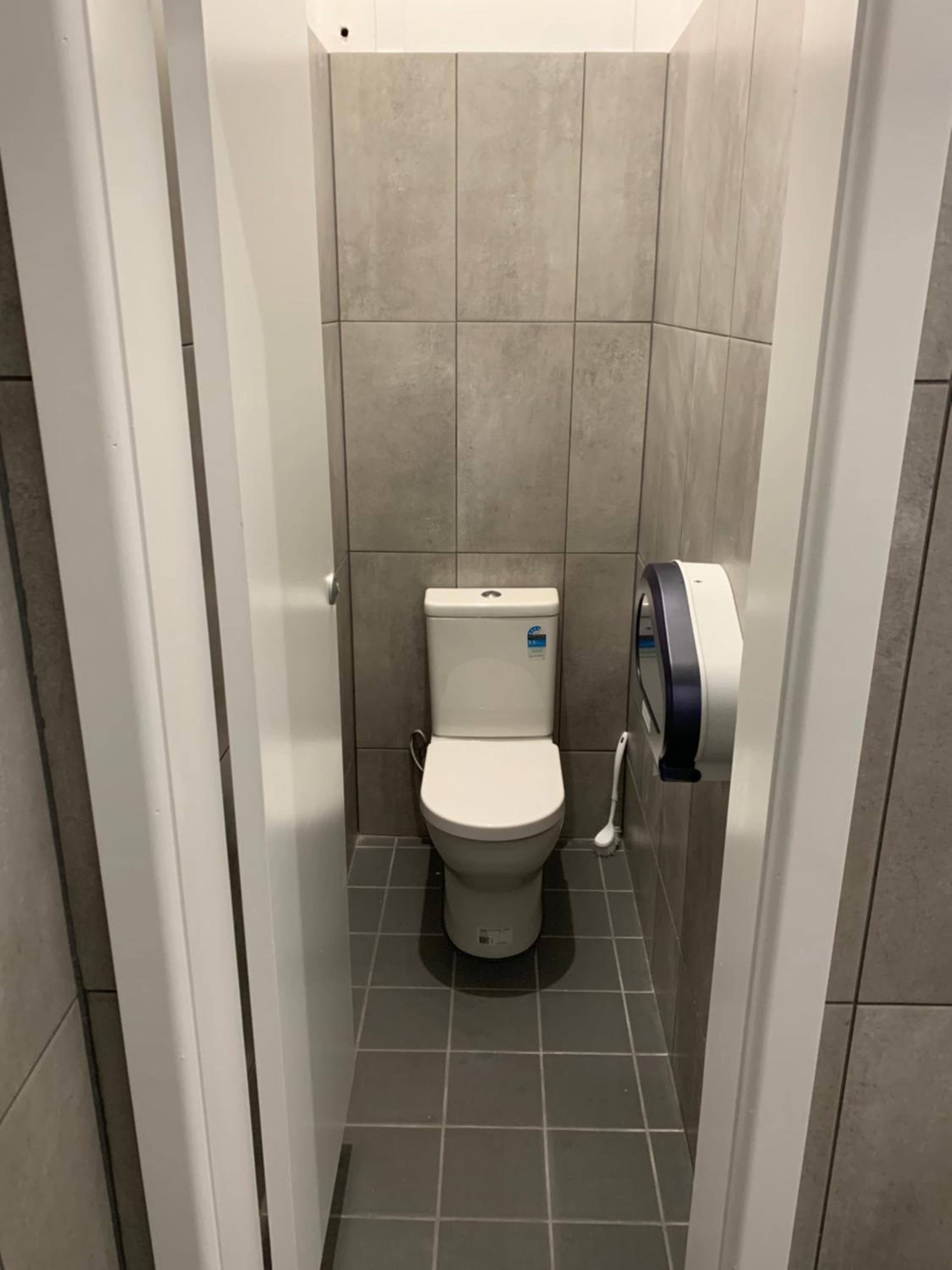 Double or Twin Room with Shared Bathroom photo 3