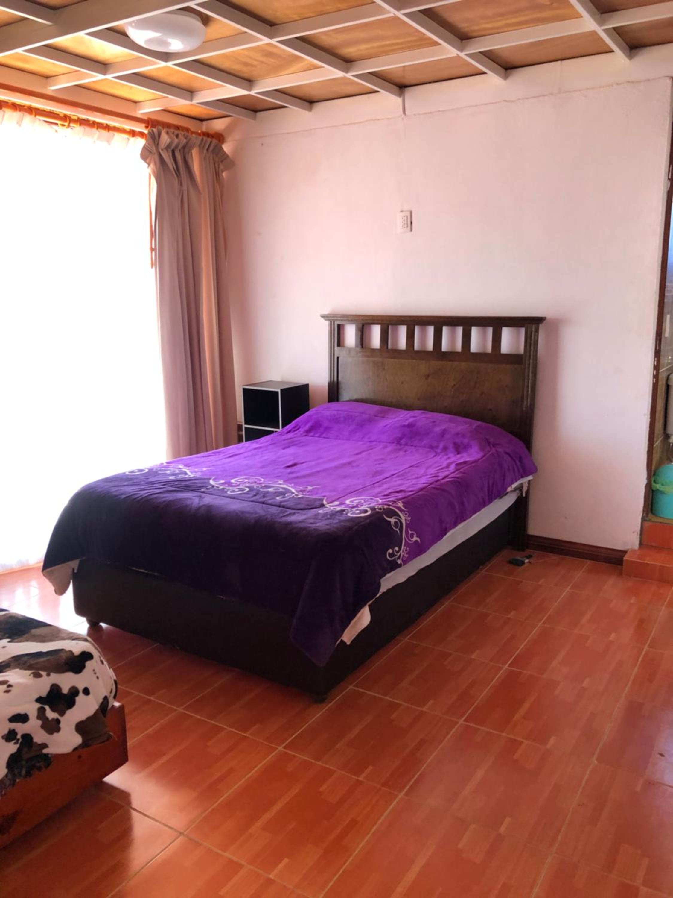 Double Room - Photo 10