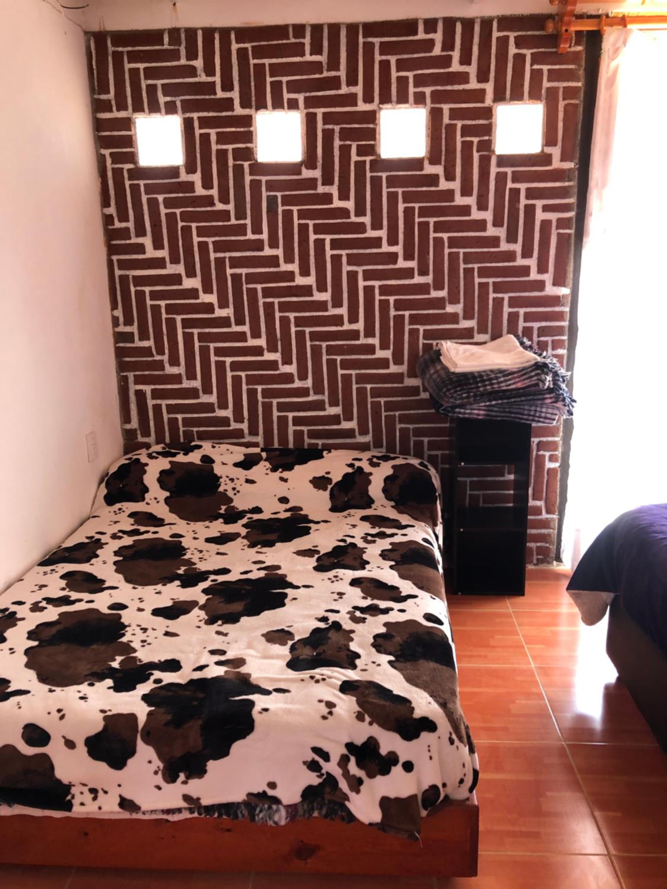 Double Room - Photo 11