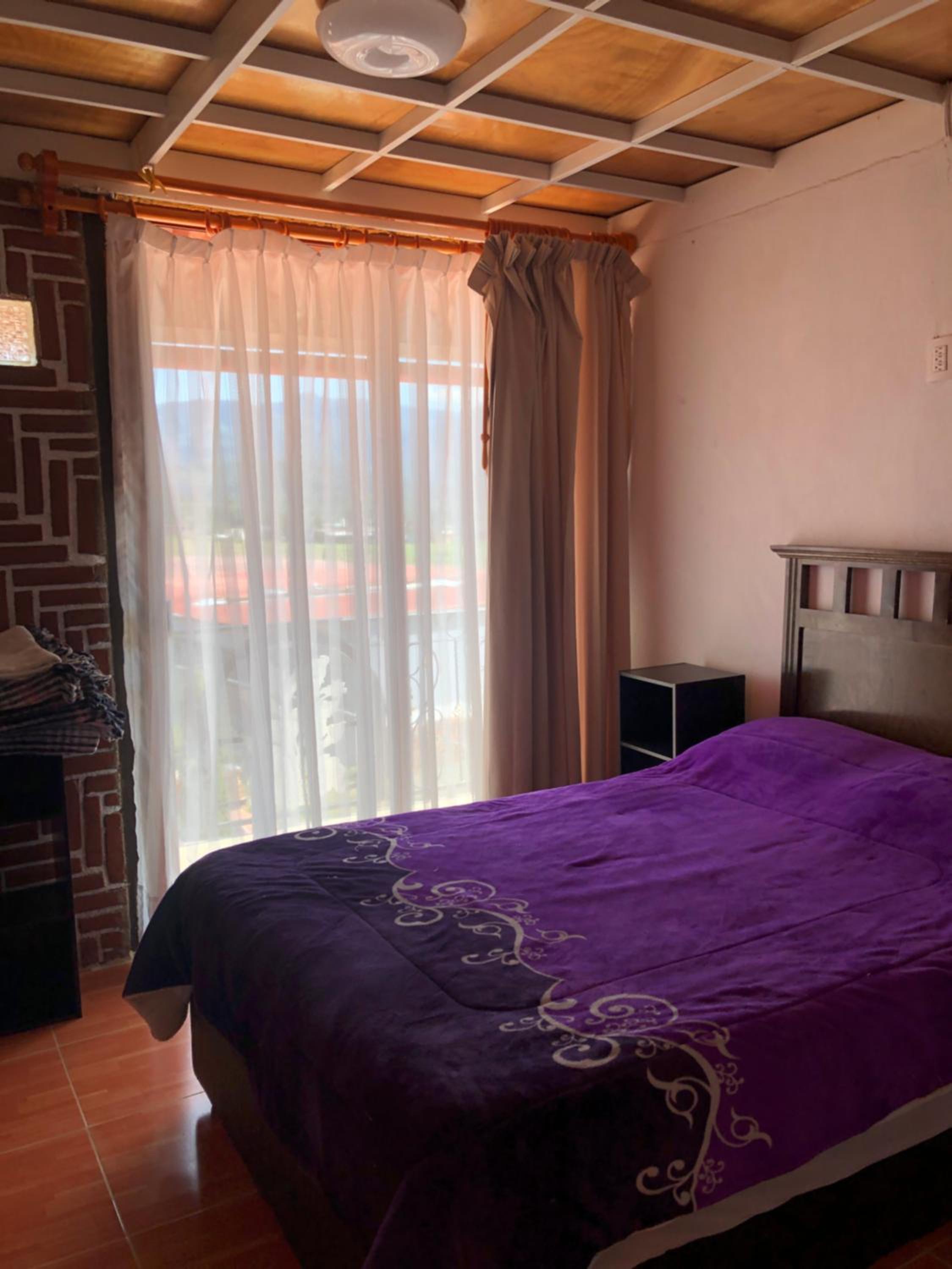 Double Room - Photo 12