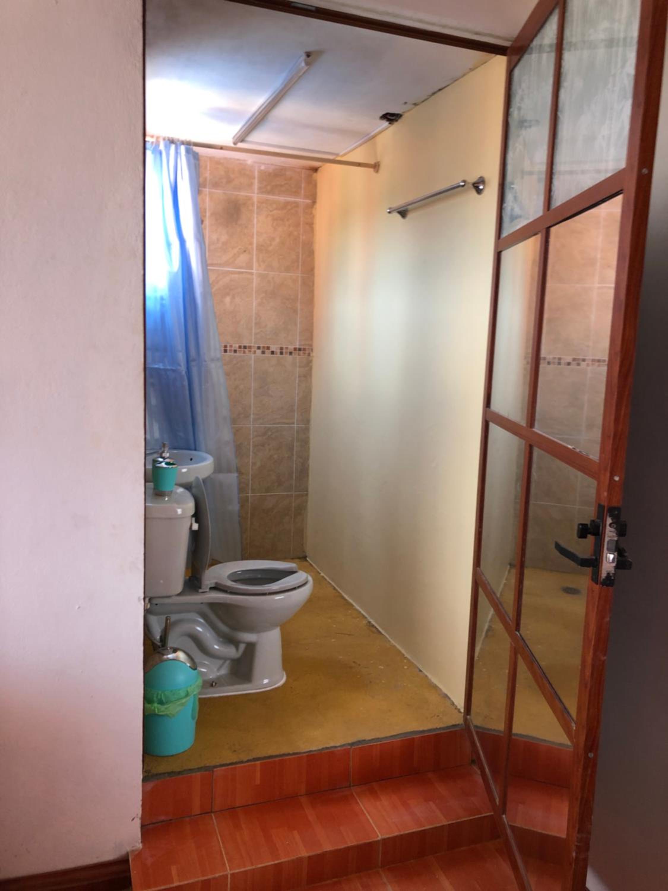 Double Room - Photo 13