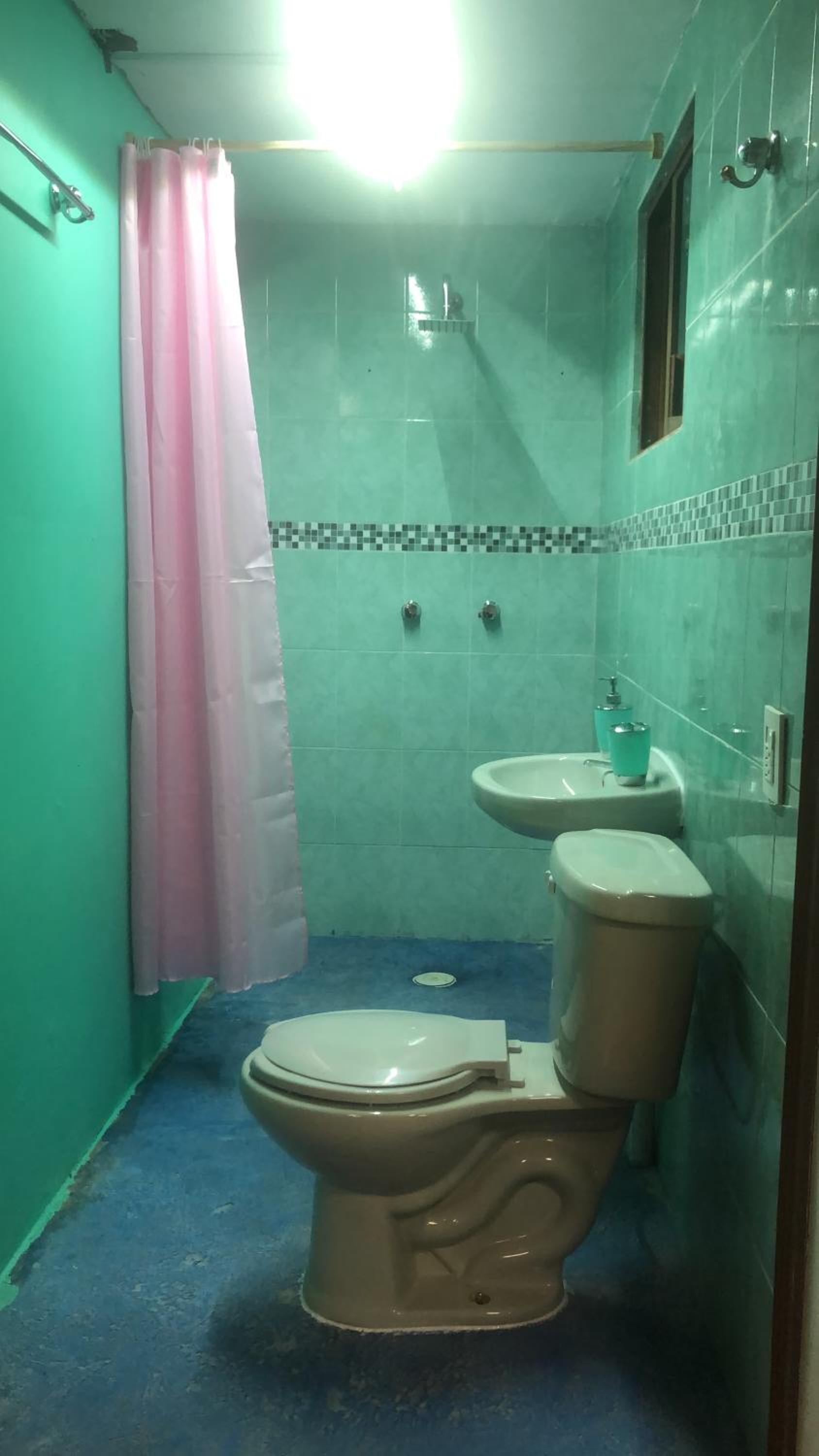 Double Room - Photo 14