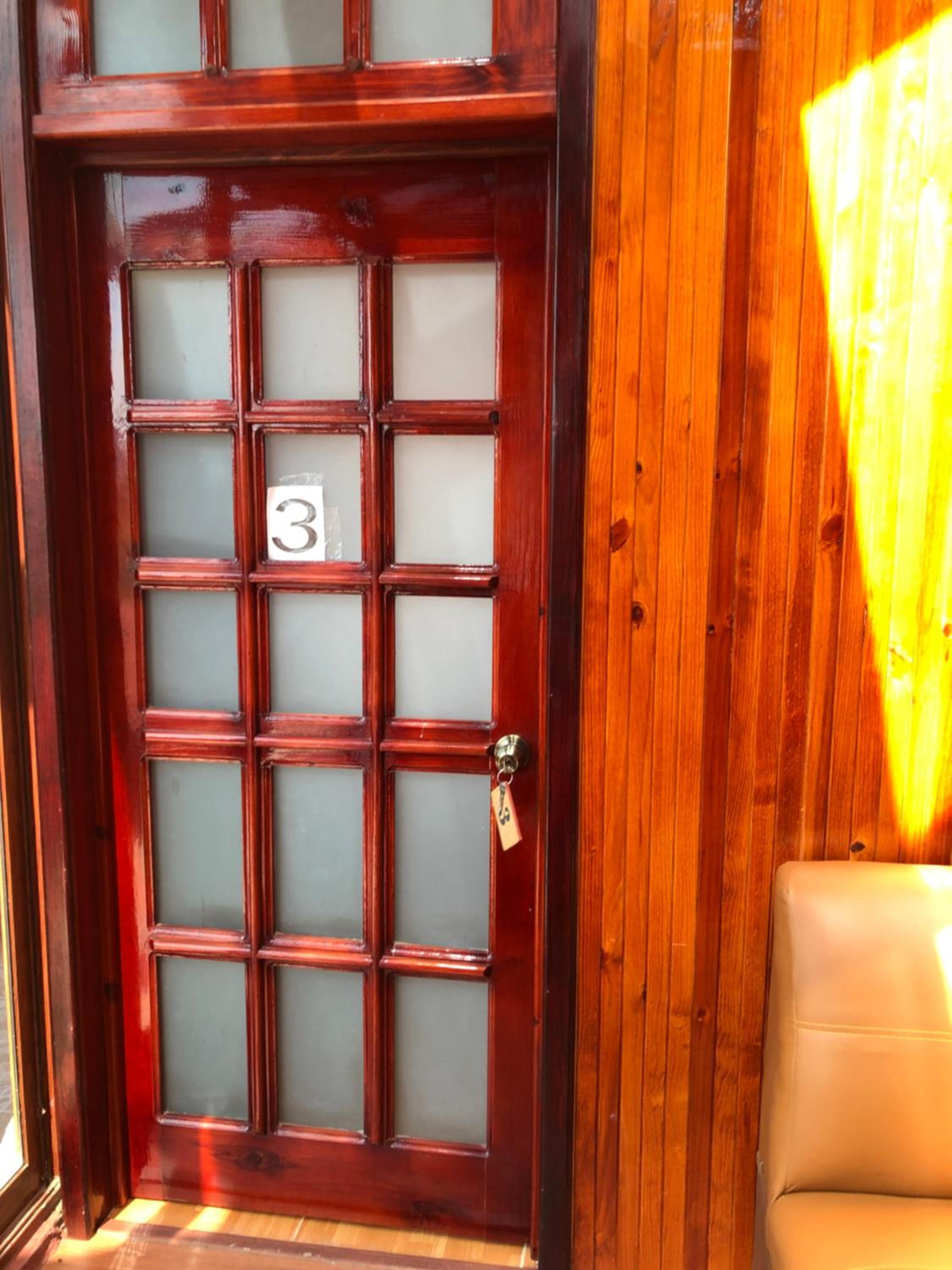 Double Room - Photo 15
