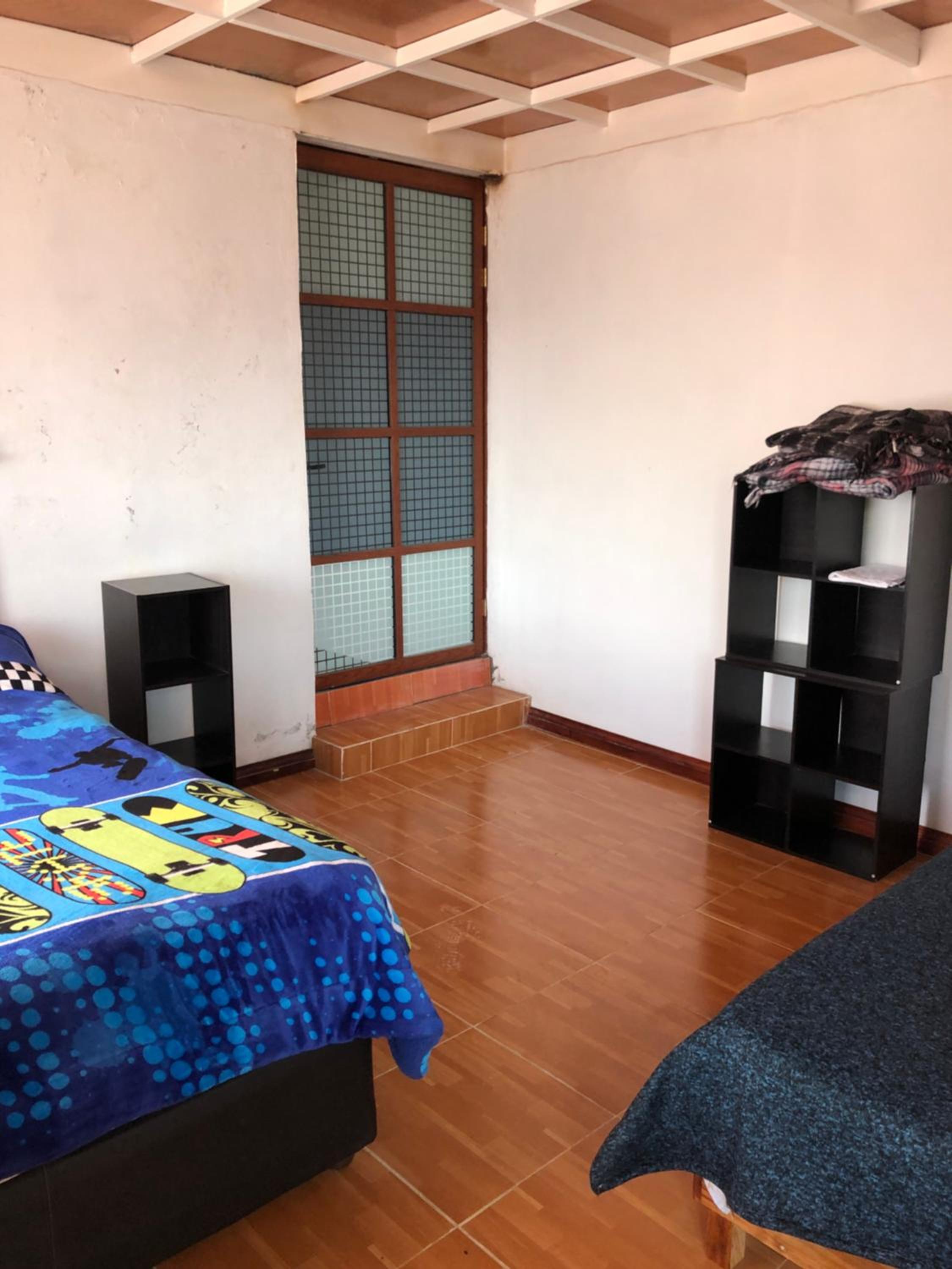 Double Room - Photo 17