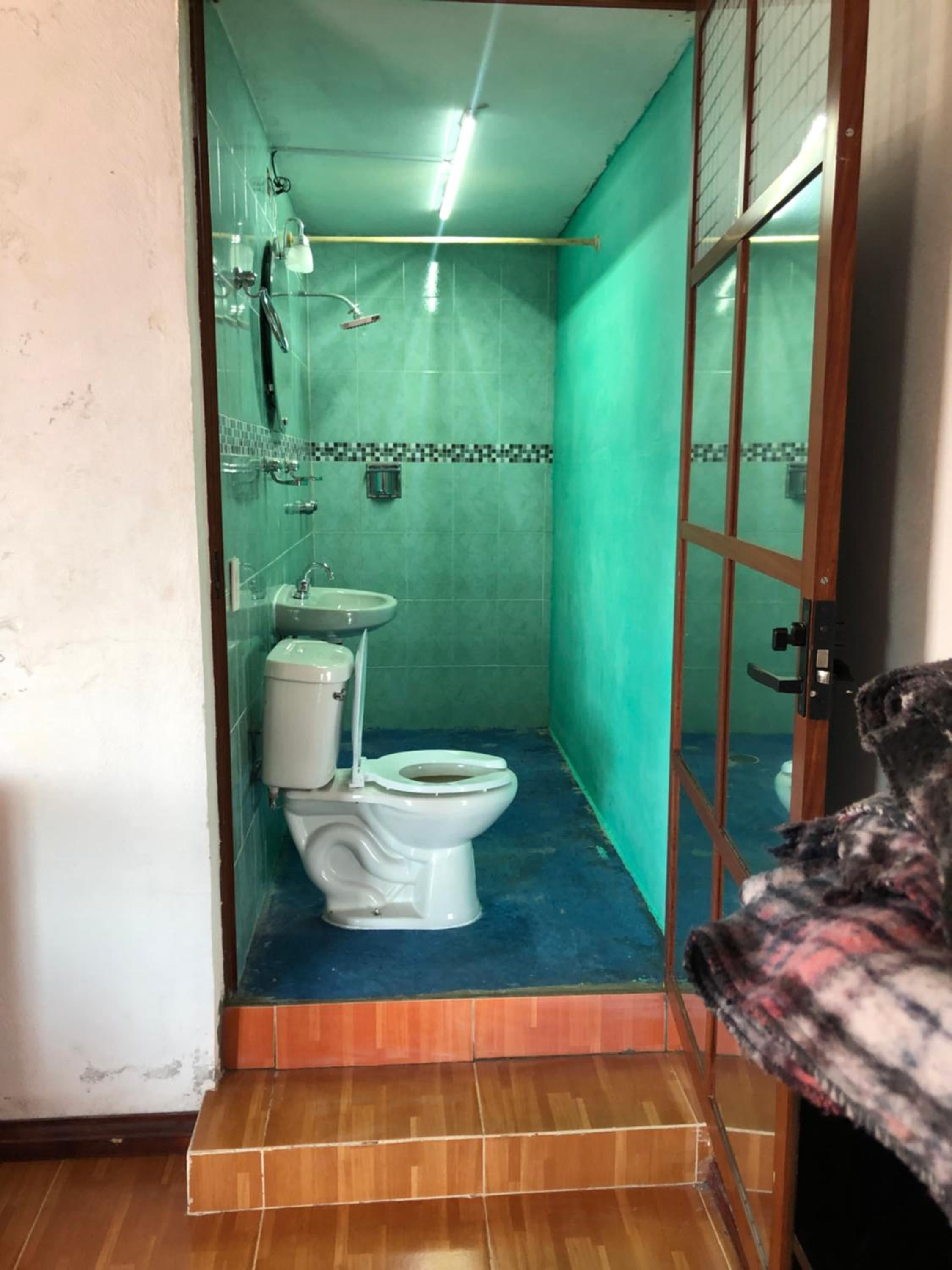 Double Room - Photo 18