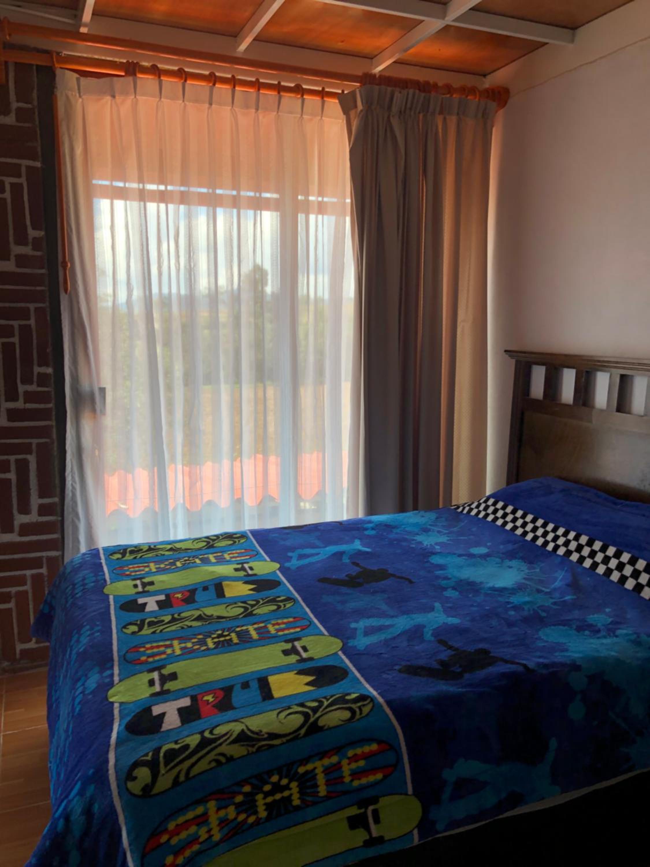 Double Room - Photo 20