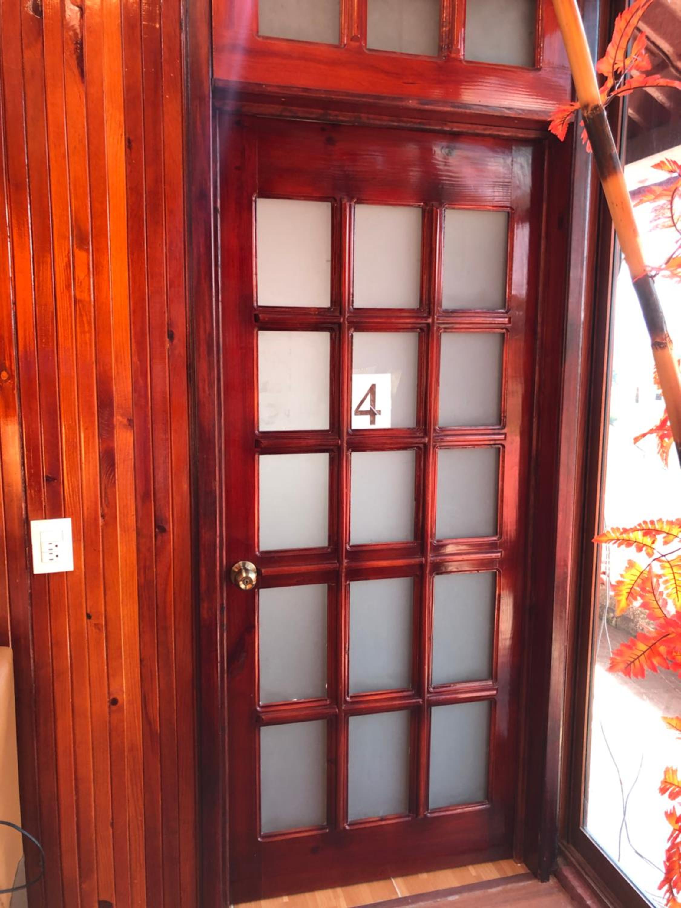 Double Room - Photo 36