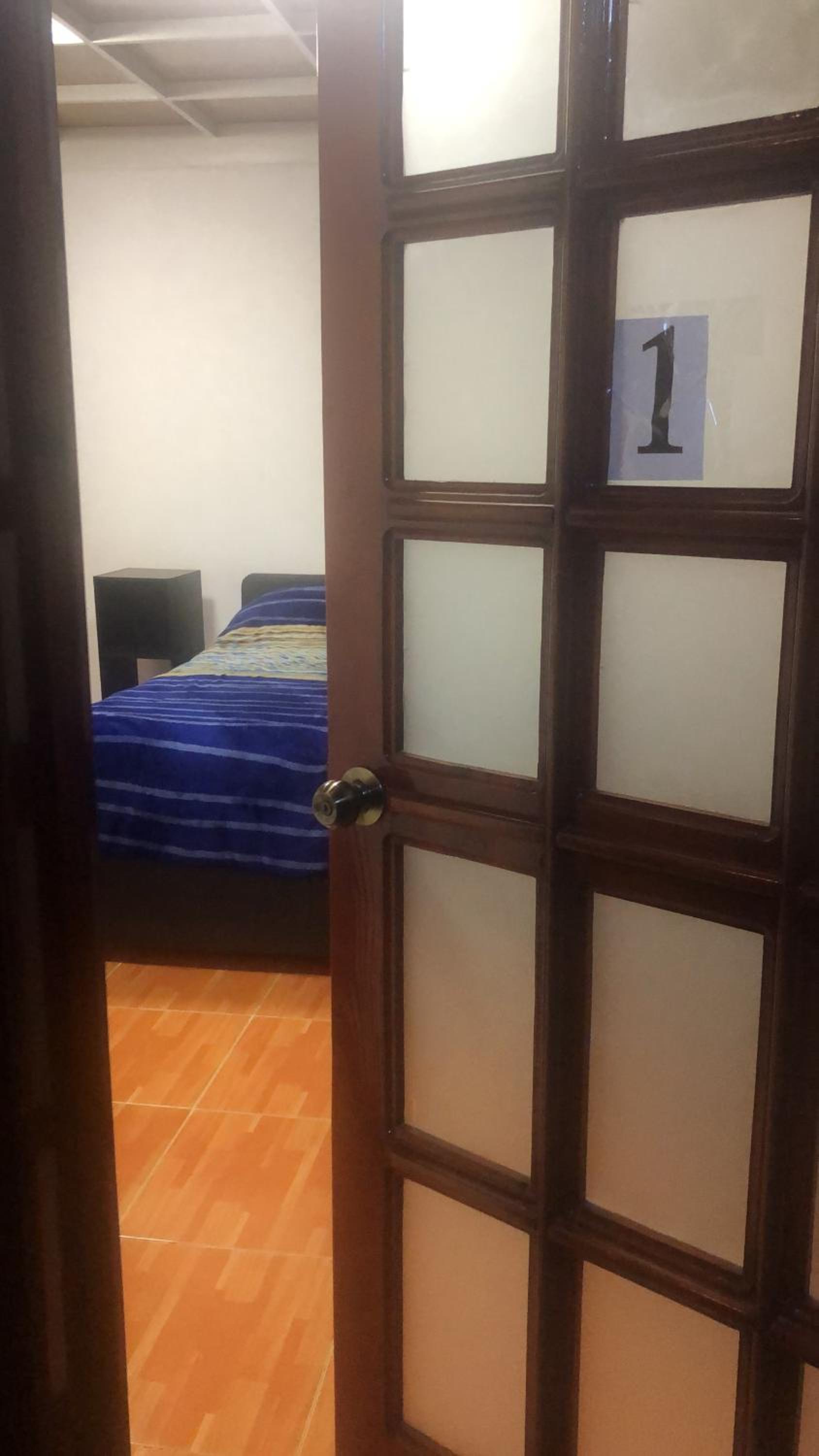 Double Room - Photo 35