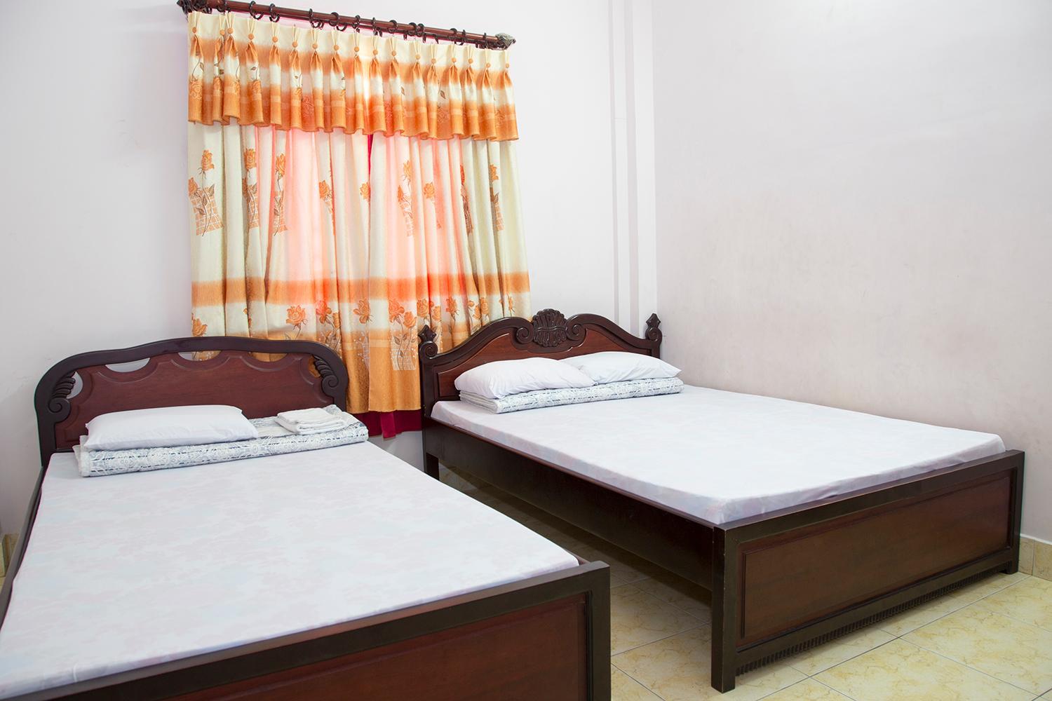 Standard Triple Room photo 2