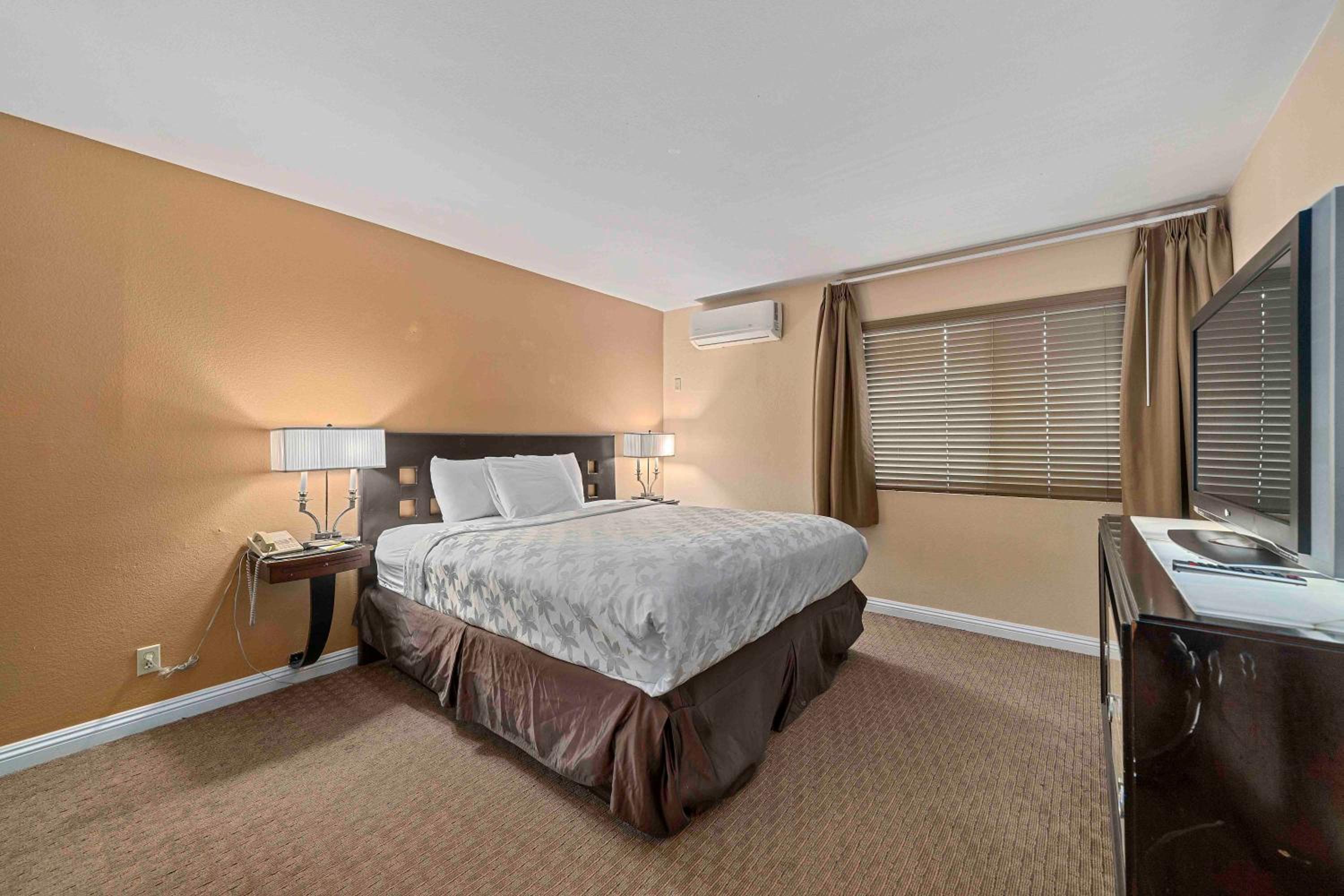 Standard King Room - Photo 5