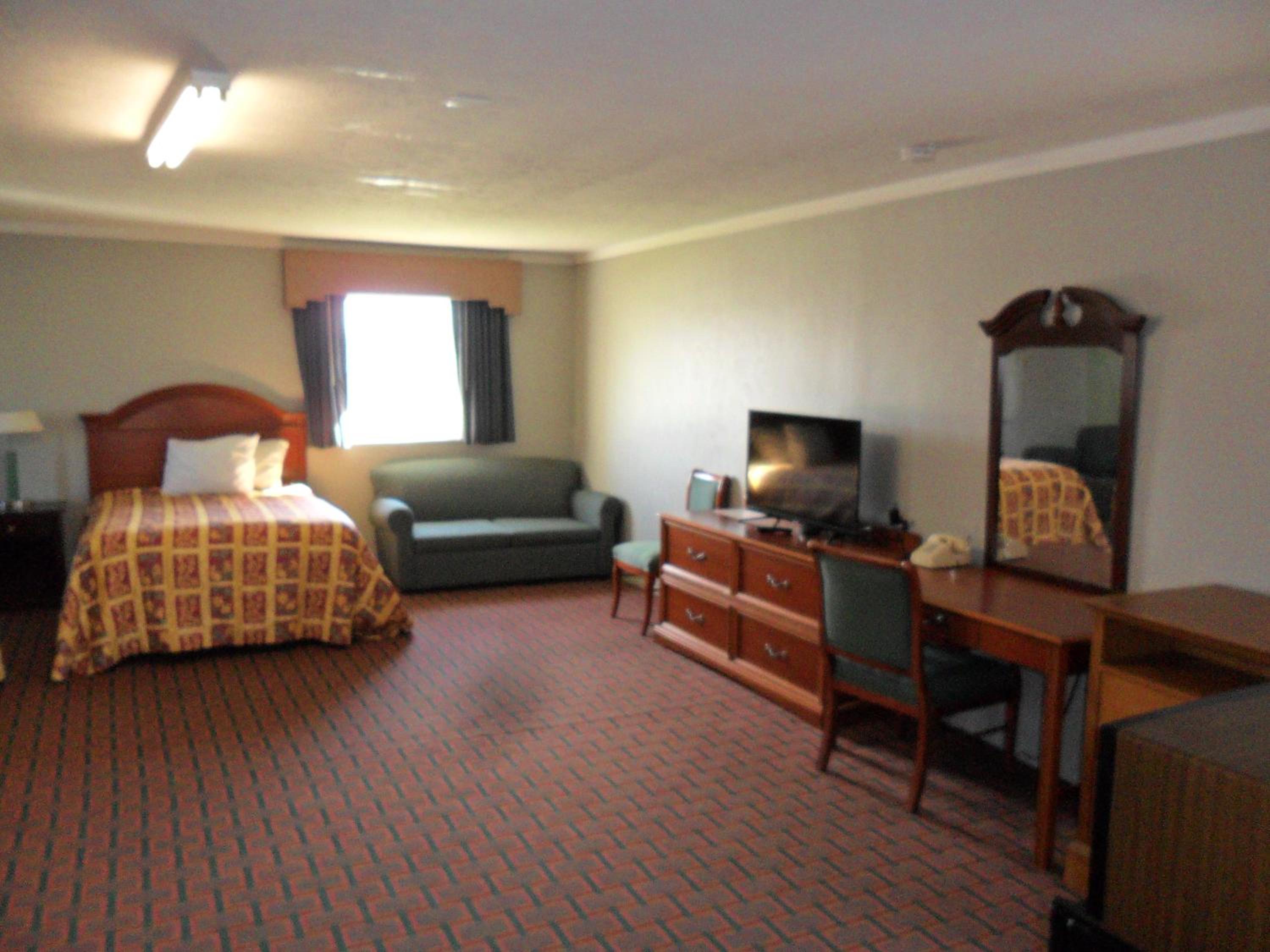 Quadruple Room photo 3