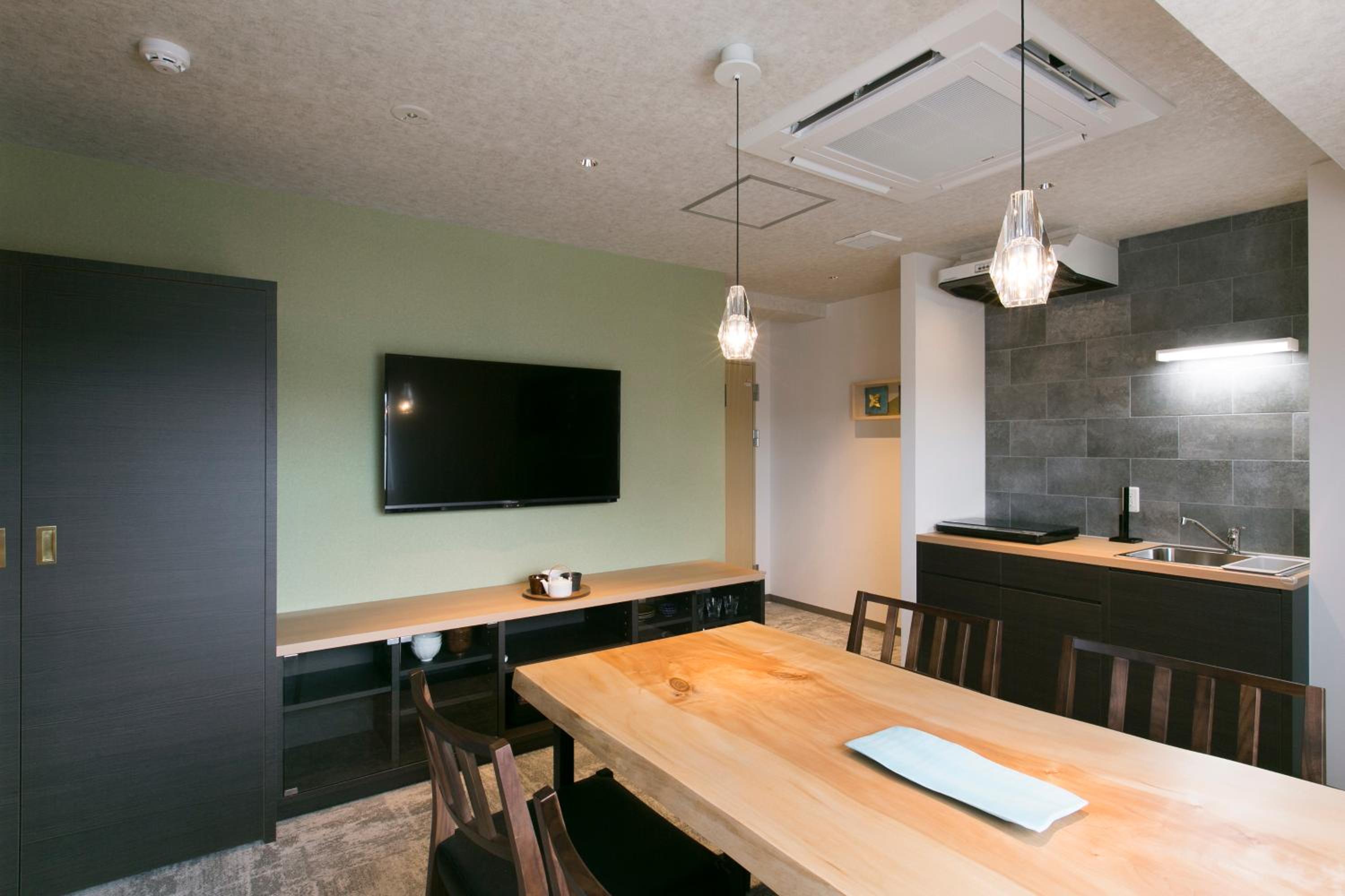 Junior Suite (Up to 3 Adults) - Non Smoking - Photo 8