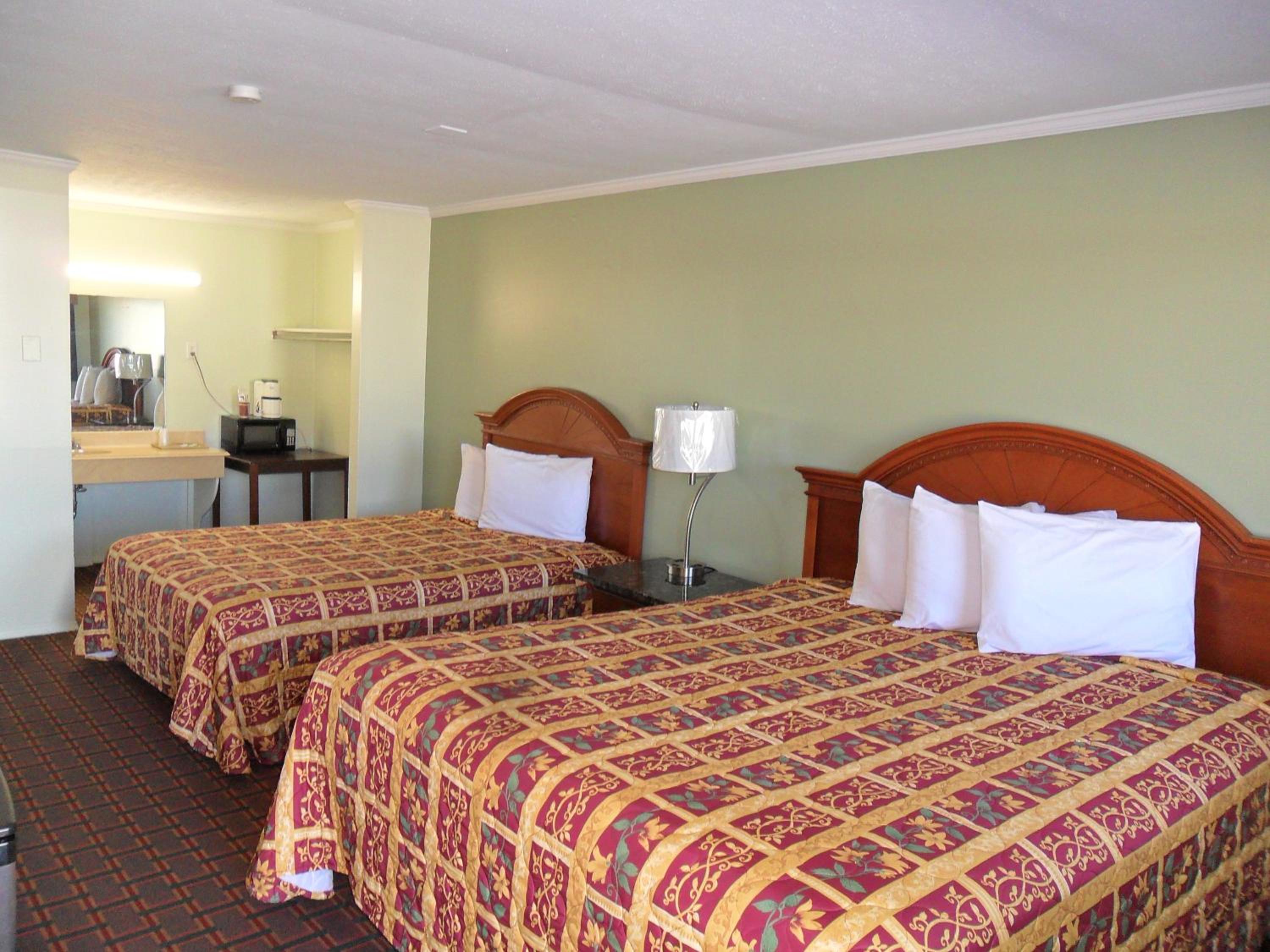Double or Twin Room photo 1