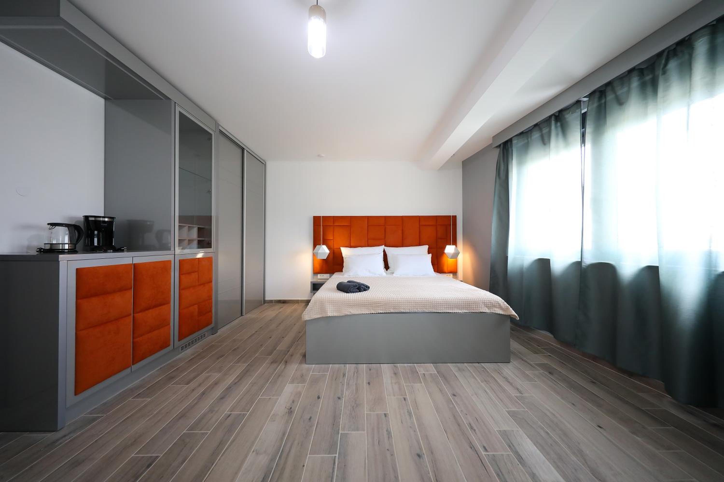 Superior Double Room photo 3