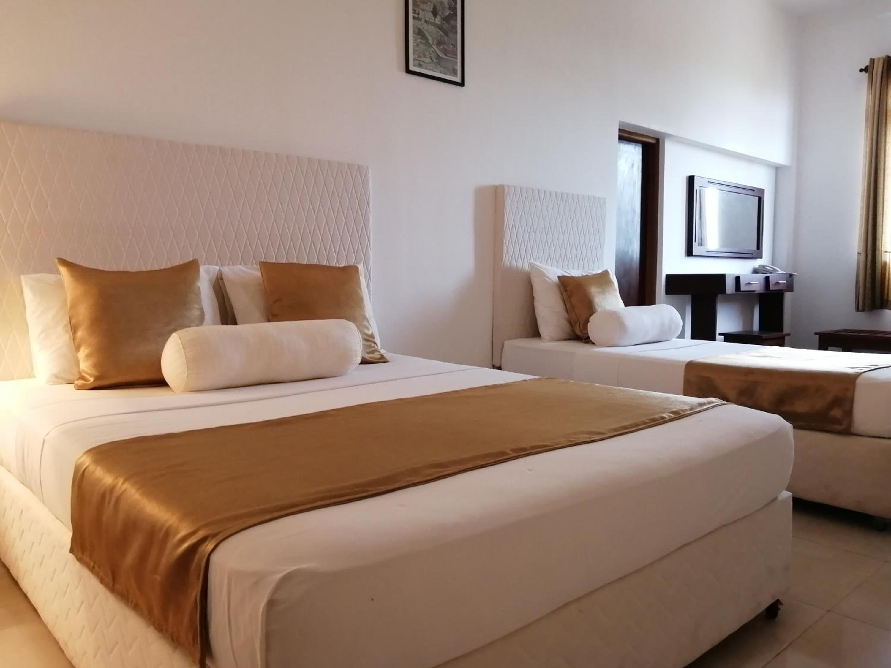 Triple Room photo 1