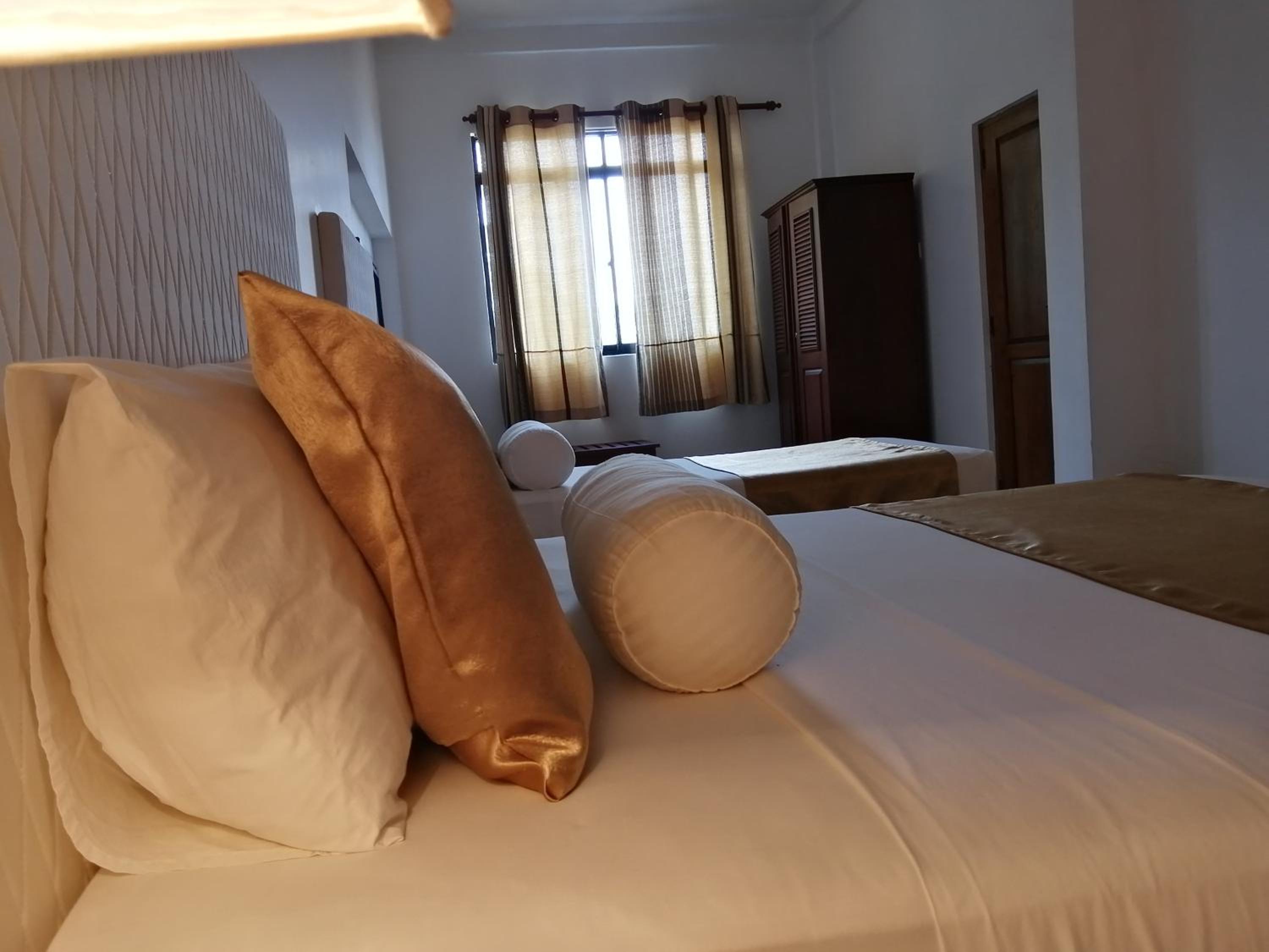 Triple Room photo 3