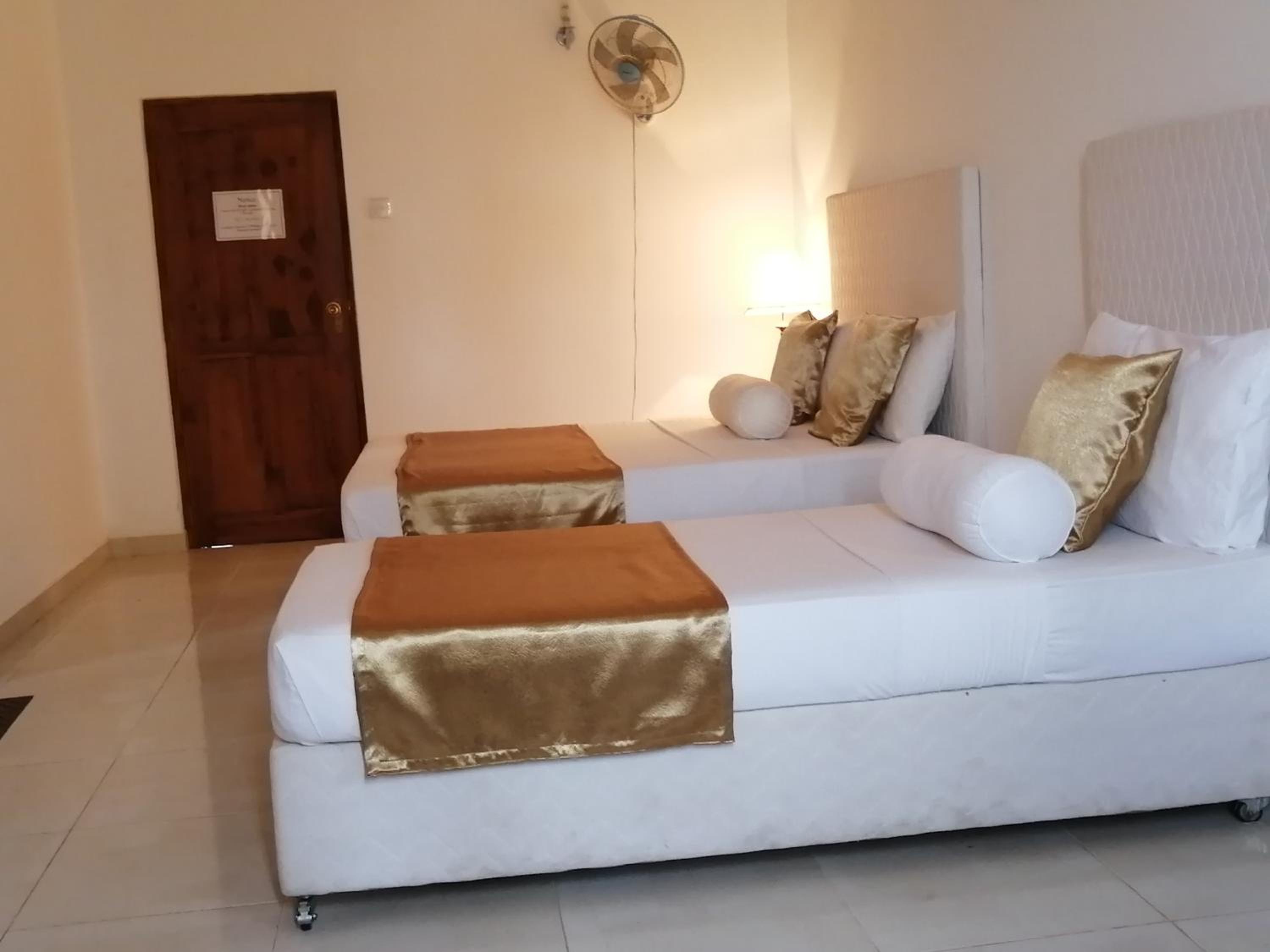 Triple Room photo 2