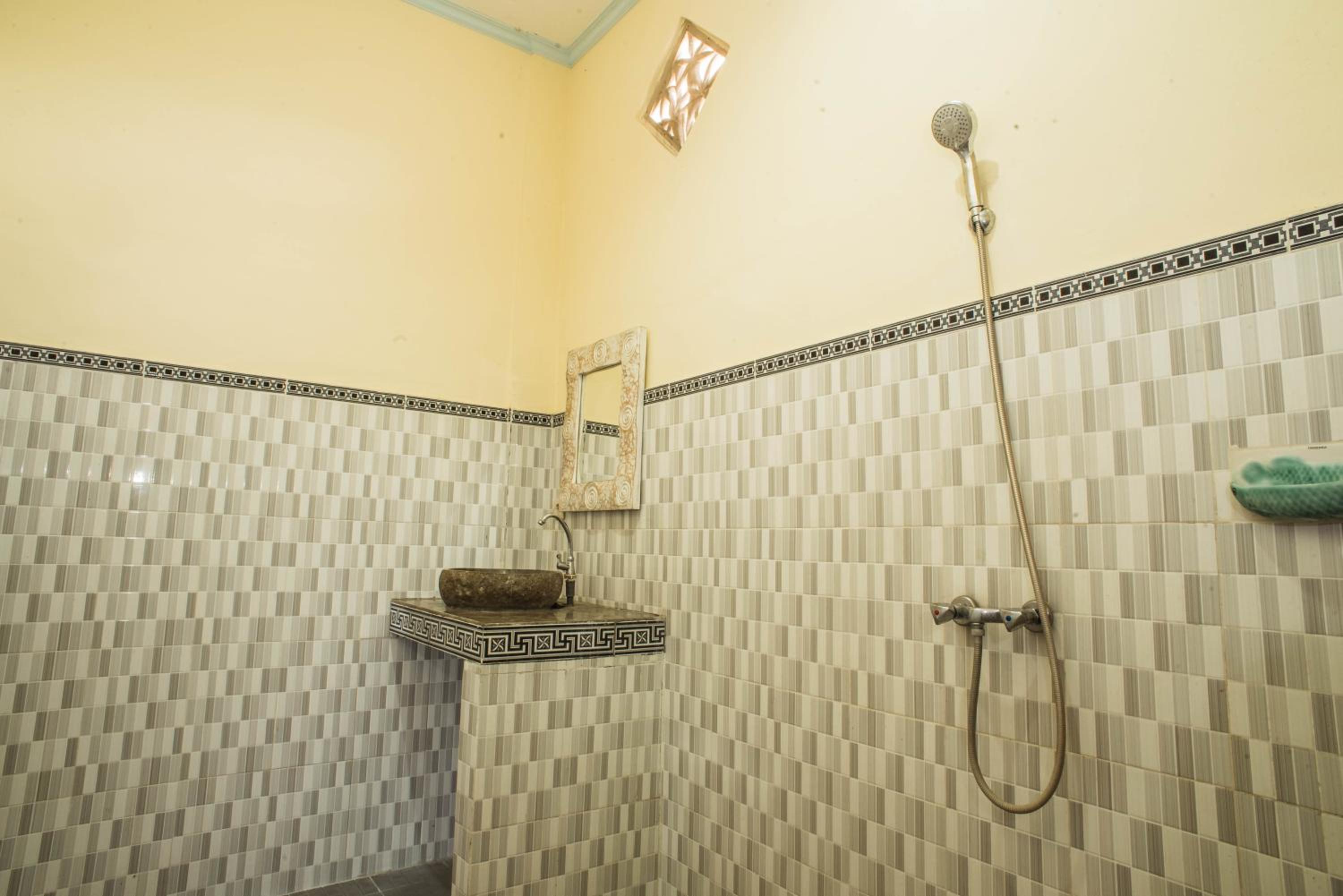 Superior Double Room - Photo 6