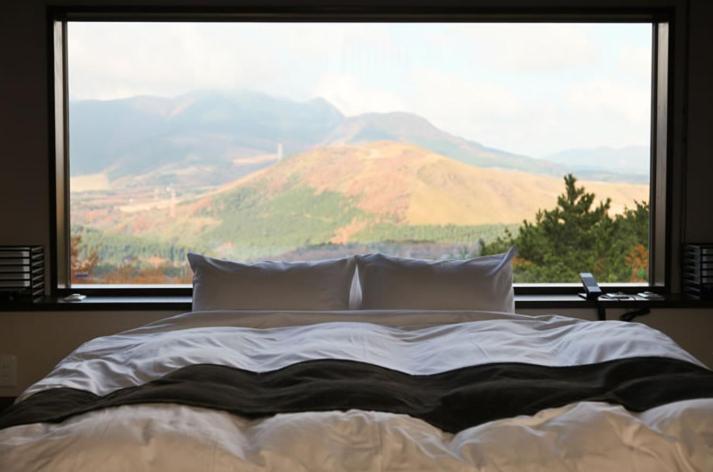 Suite Room with Open-Air Bath - Tamayura photo 2