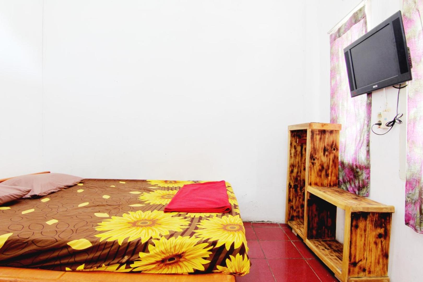 Standard Double Room - Photo 3