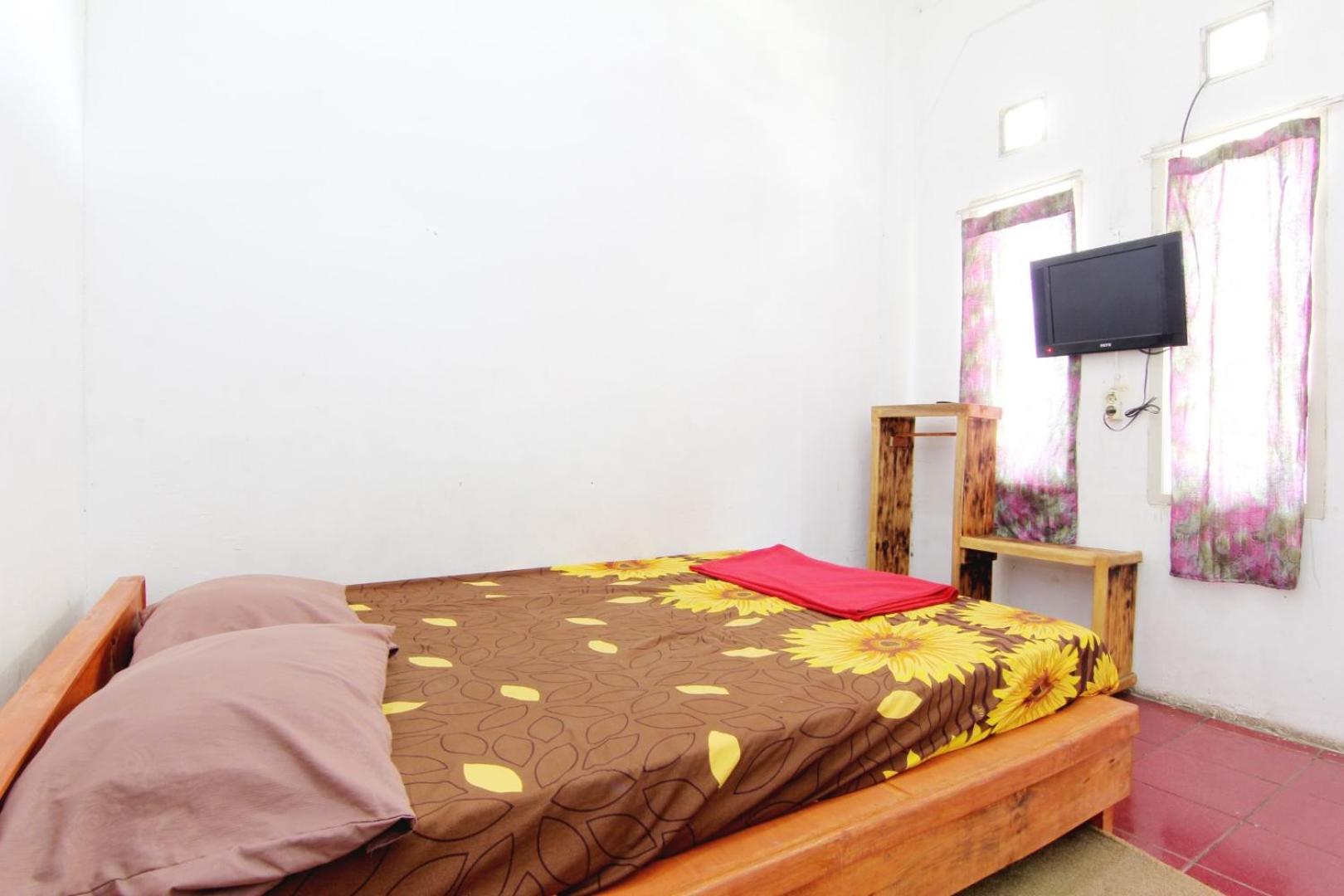 Standard Double Room - Photo 1