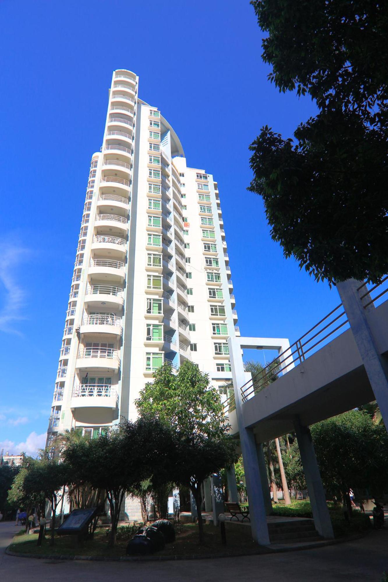 Apartment with Sea View - Photo 6