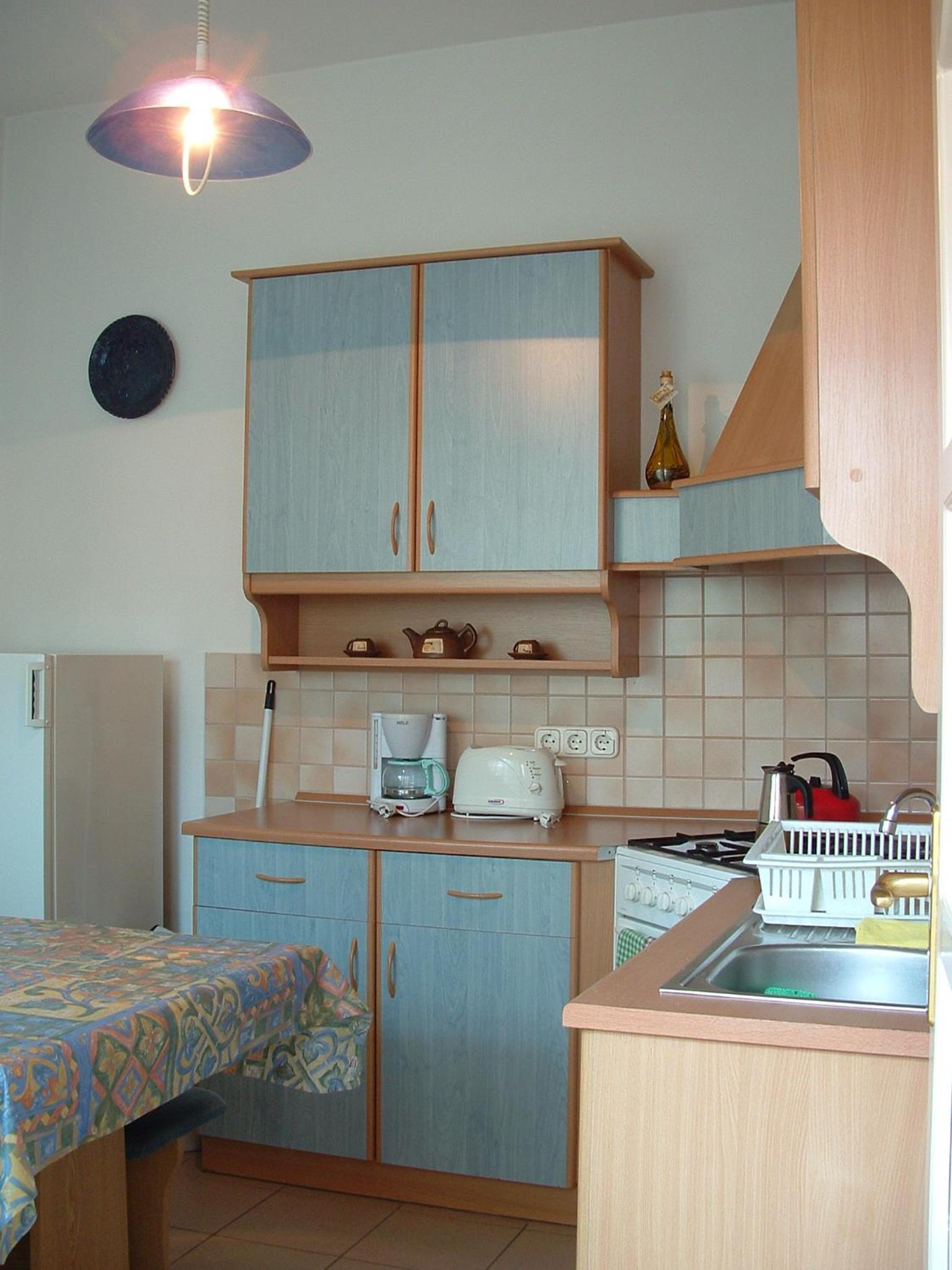 Double Room with Terrace - Disability Access photo 3
