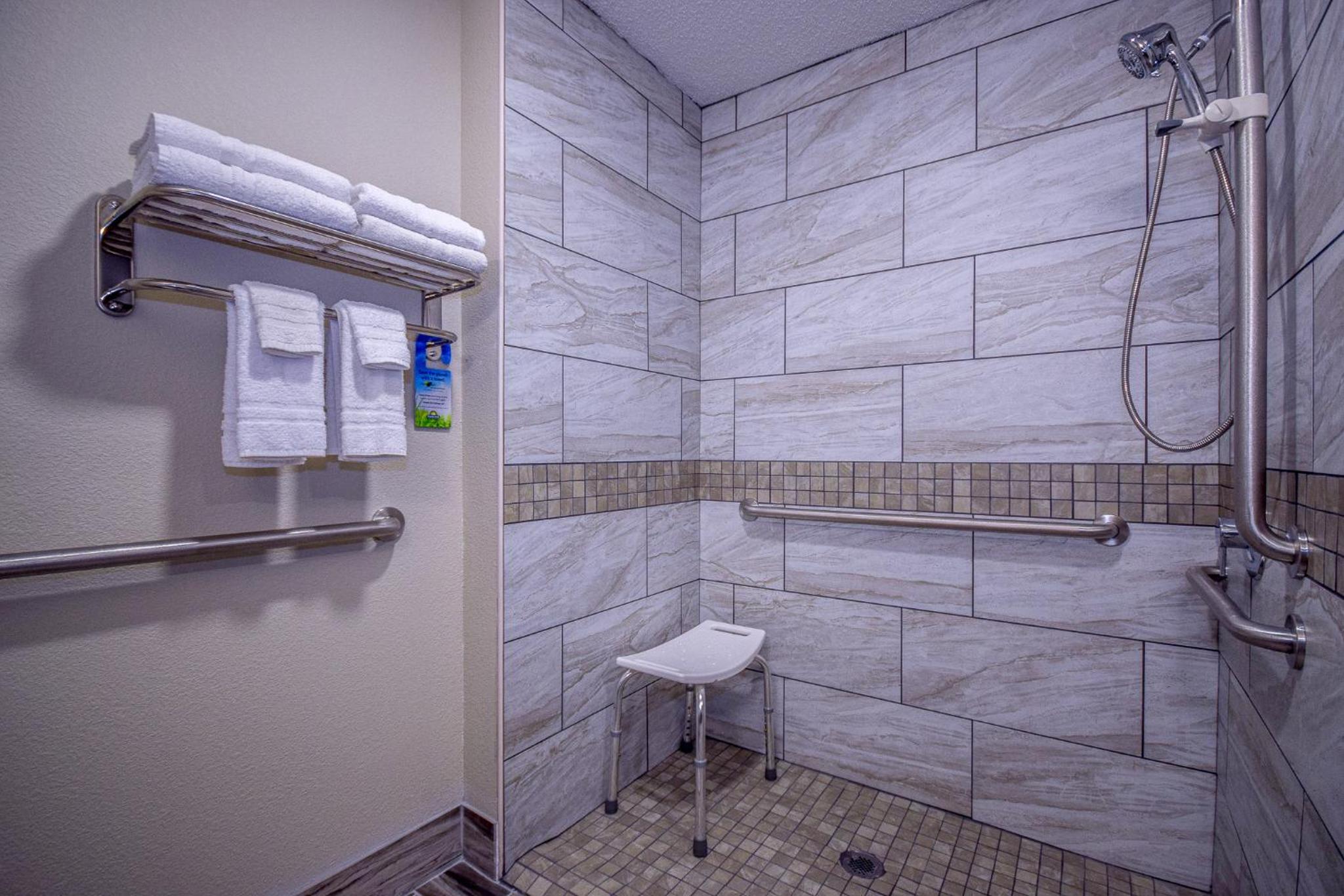 Days Inn & Suites by Wyndham Wisconsin Dells, Foto 4