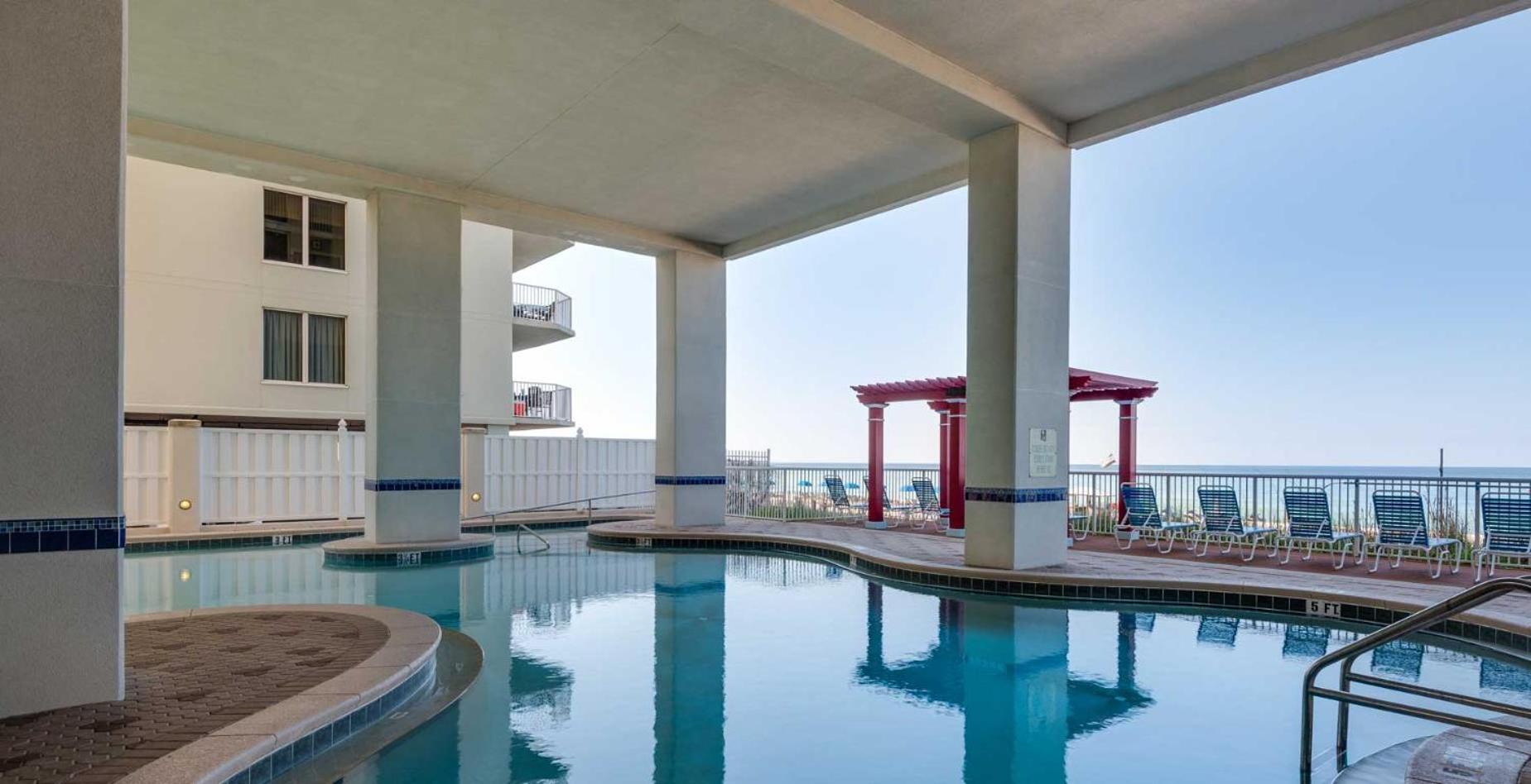 Apartment with Sea View - Photo 4