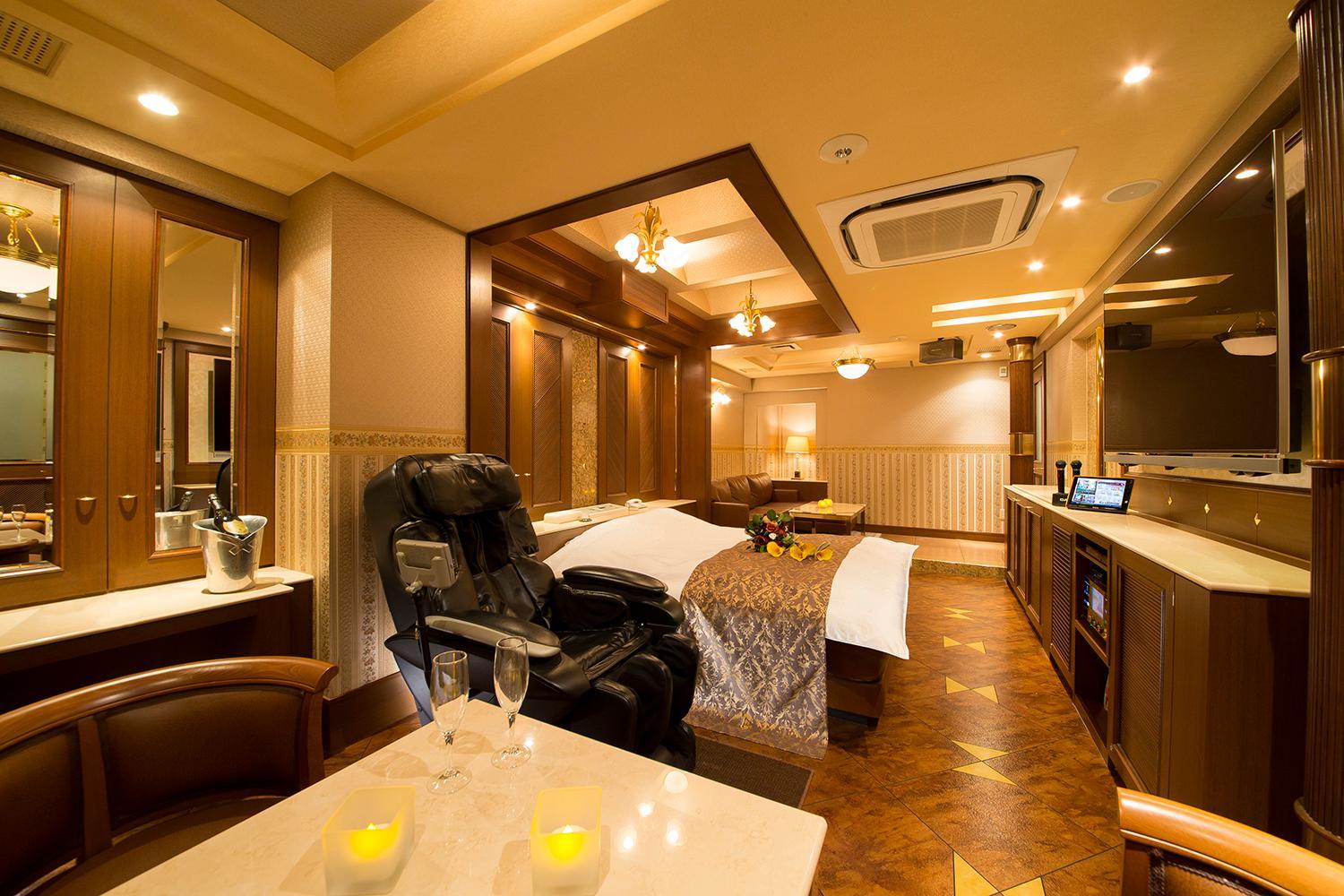 Superior Double Room - Photo 1