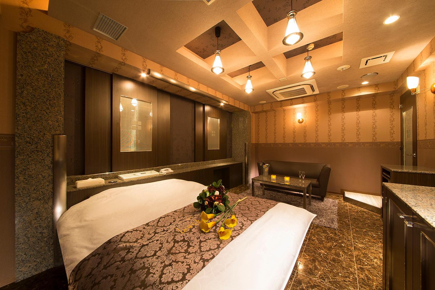 Standard Double Room - Photo 1