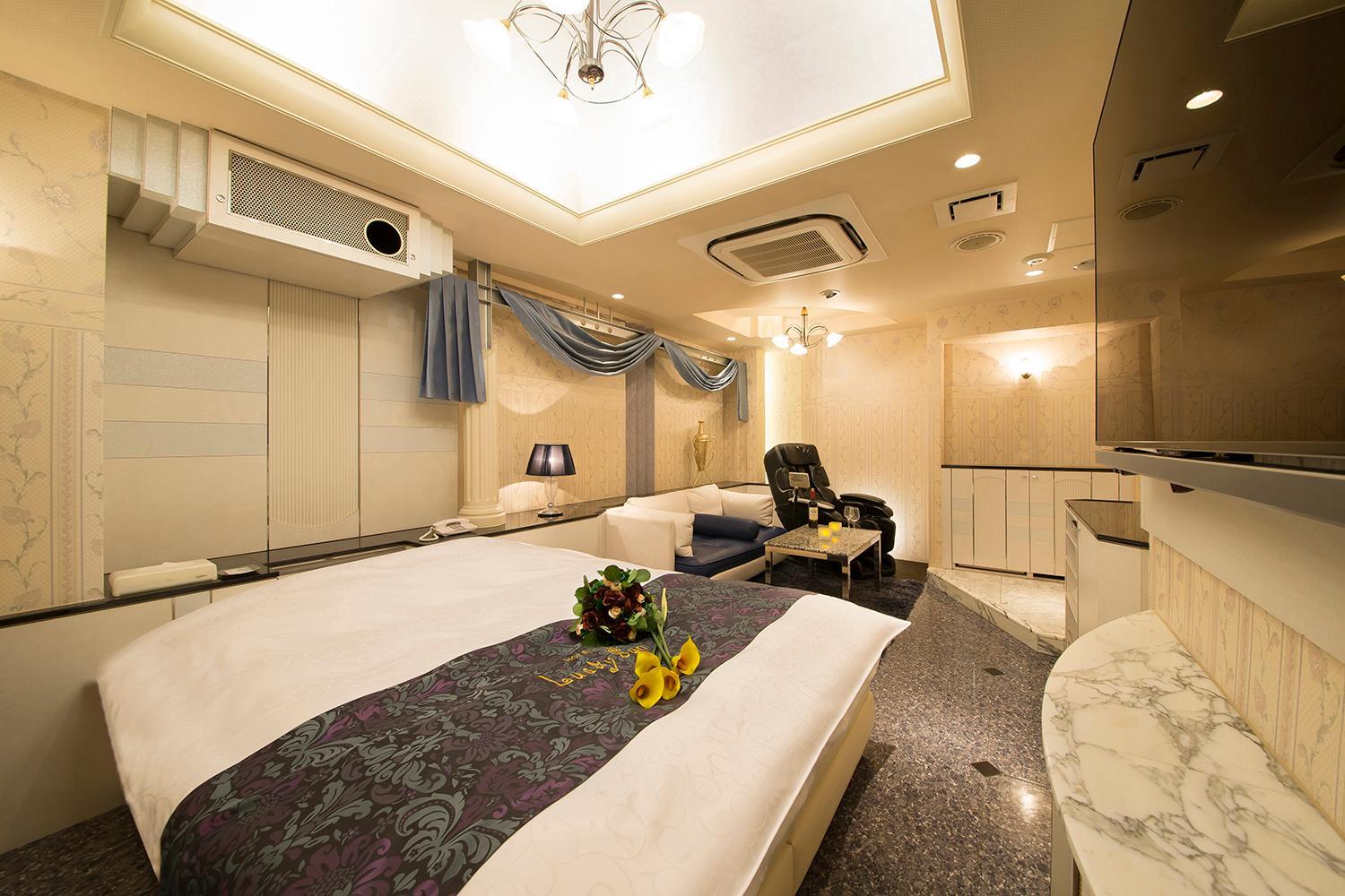 Deluxe Double Room - Photo 5