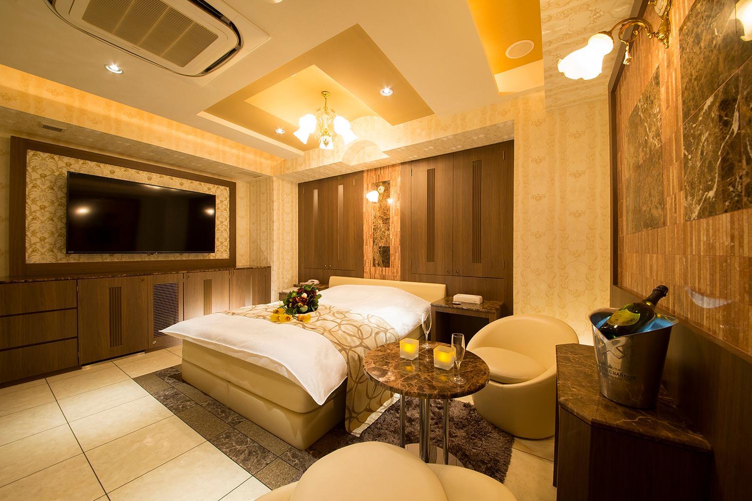 Economy Double Room - Photo 2