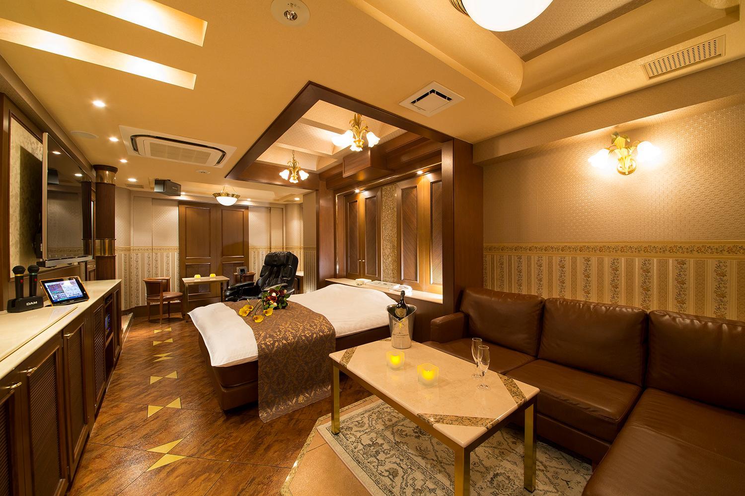 Superior Double Room - Photo 2
