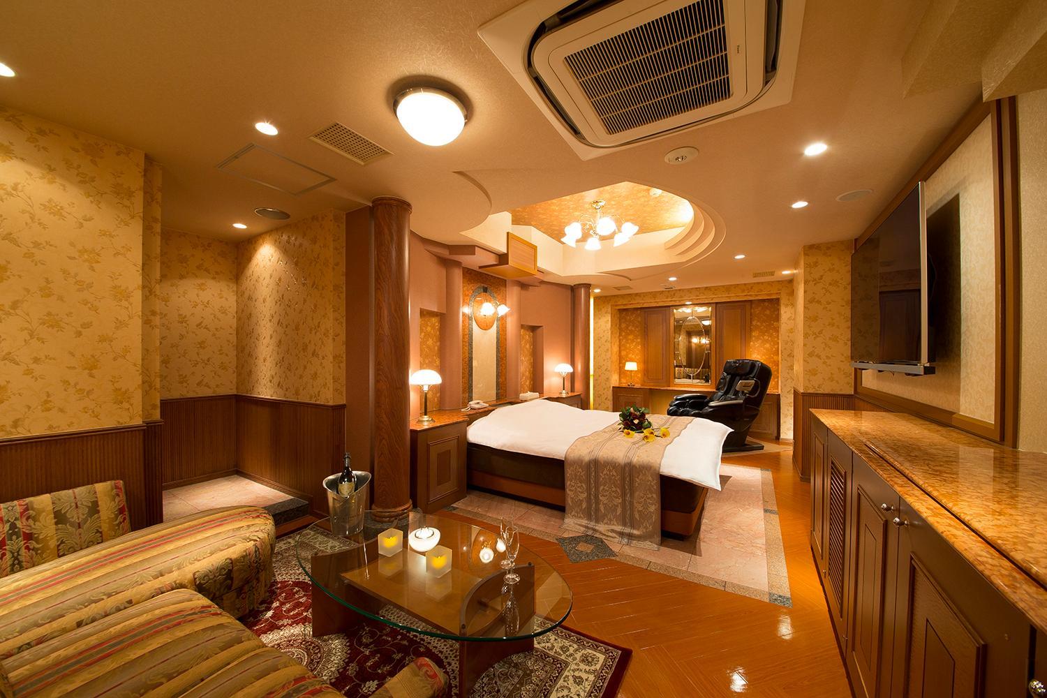 Deluxe Double Room - Photo 4
