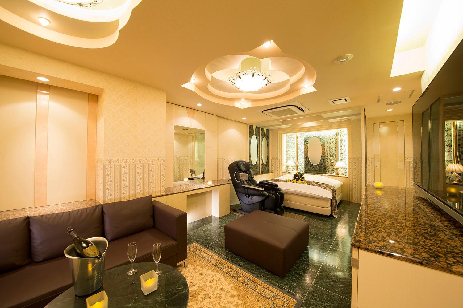 Deluxe Double Room - Photo 3