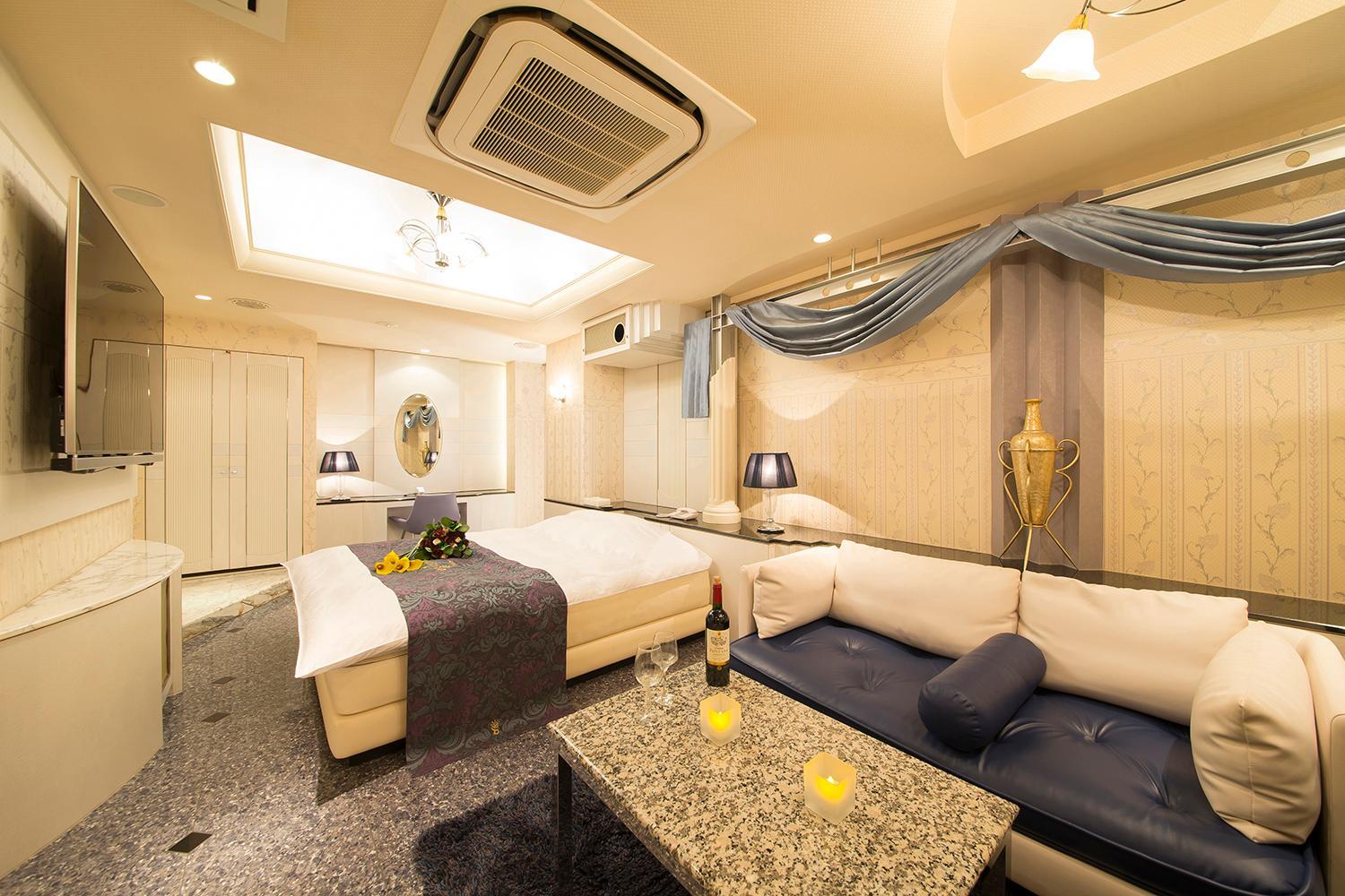 Deluxe Double Room - Photo 2