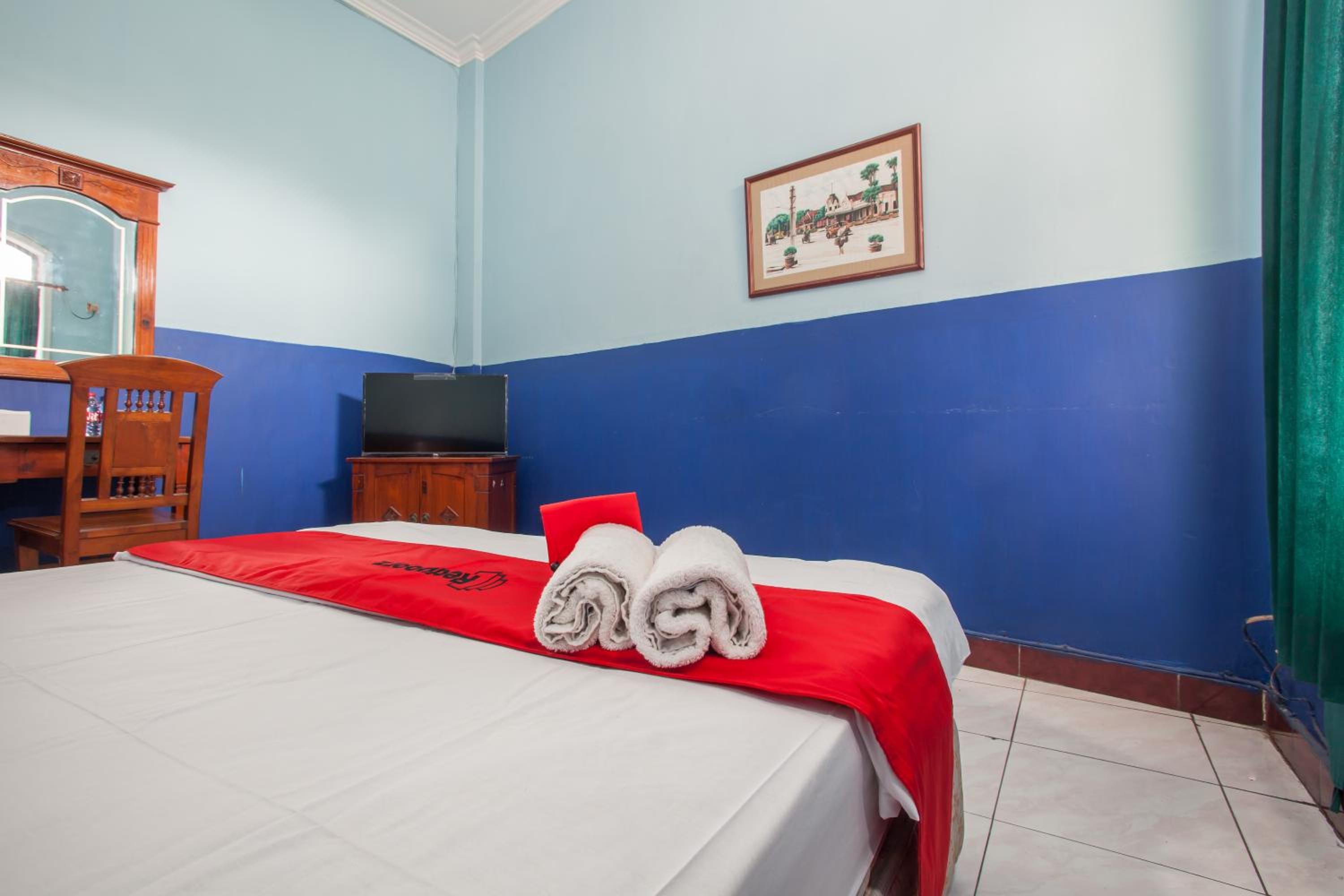 Double Room - Photo 4