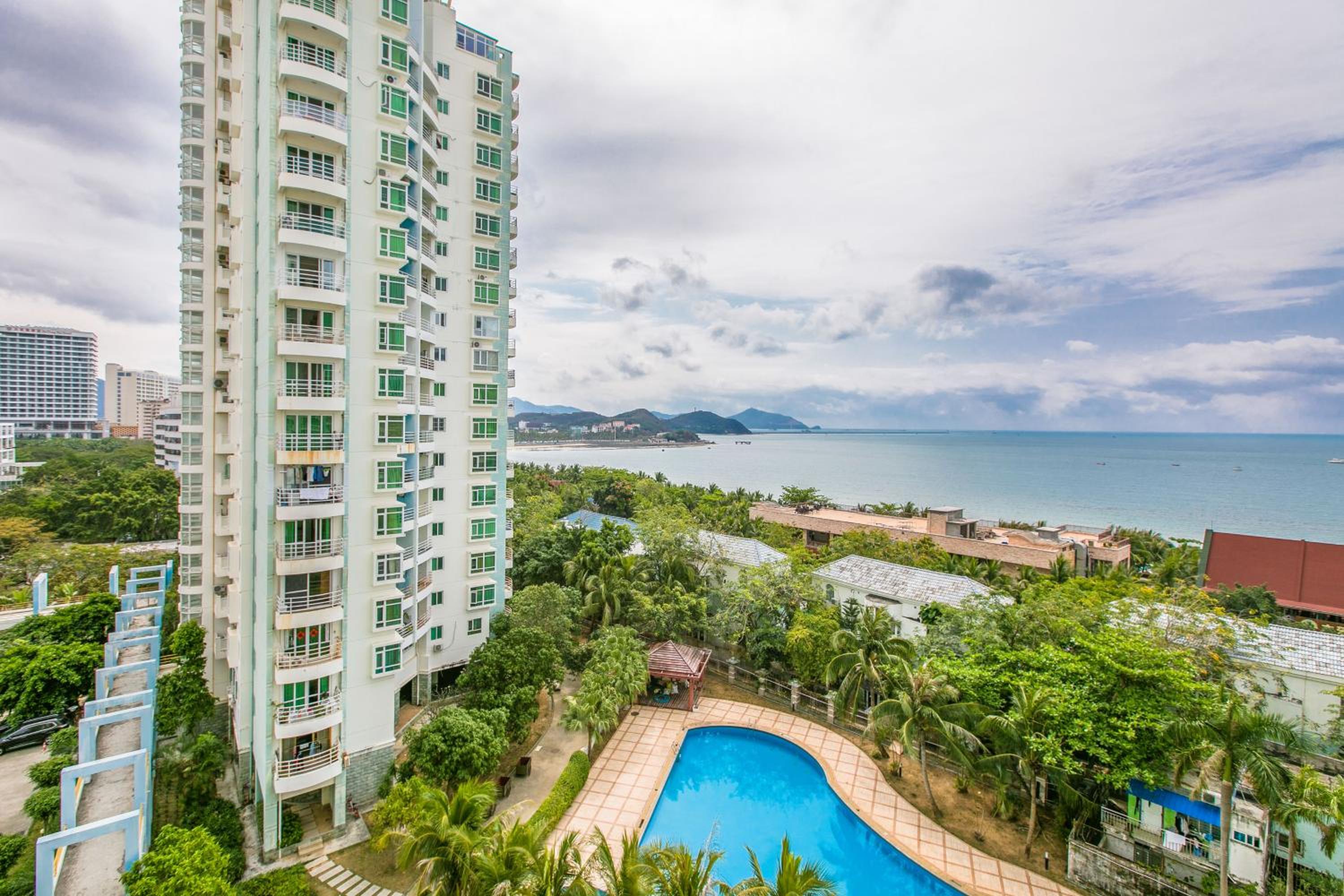 Apartment with Sea View - Photo 18