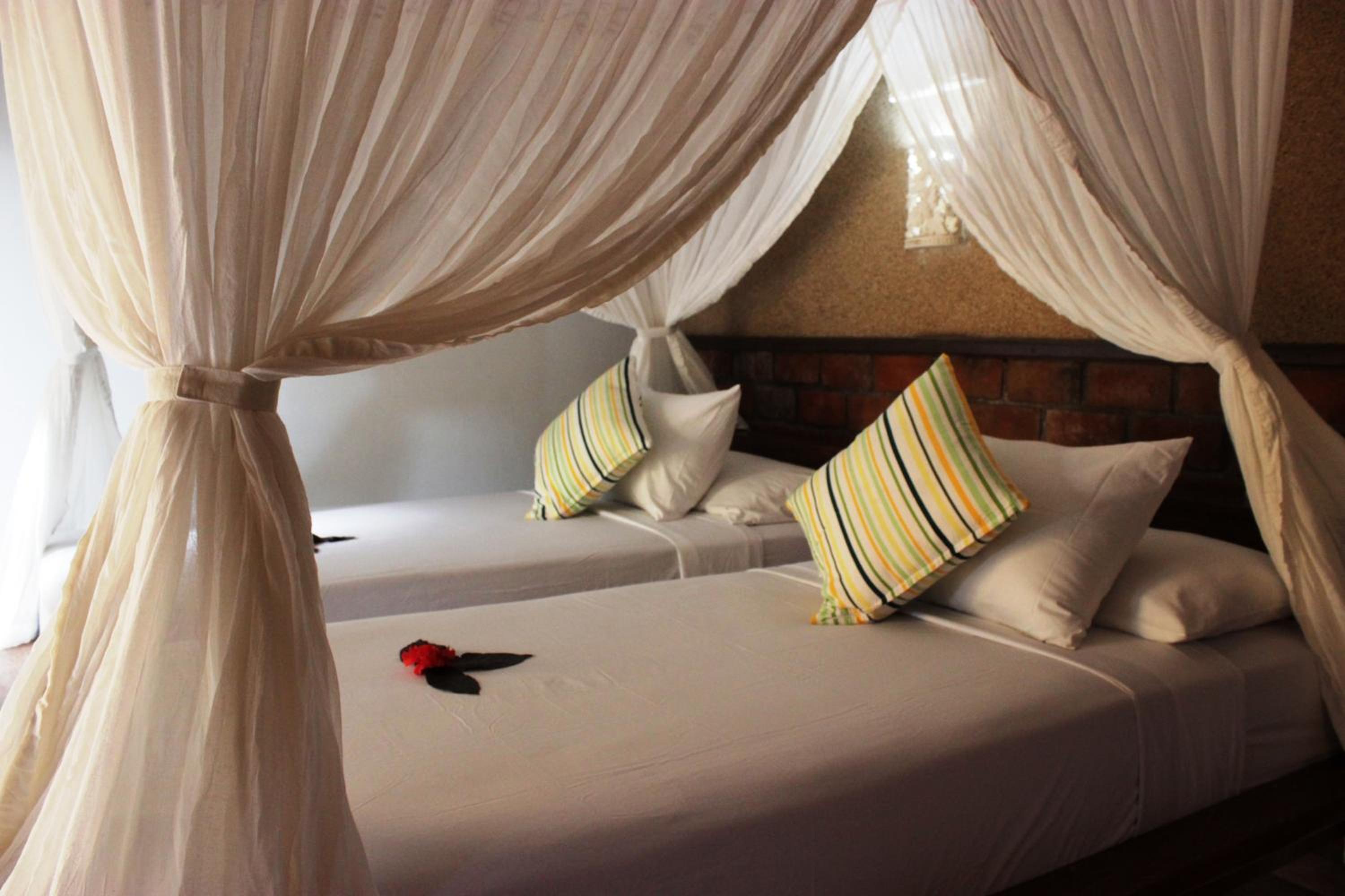 Deluxe Double or Twin Room - Photo 47