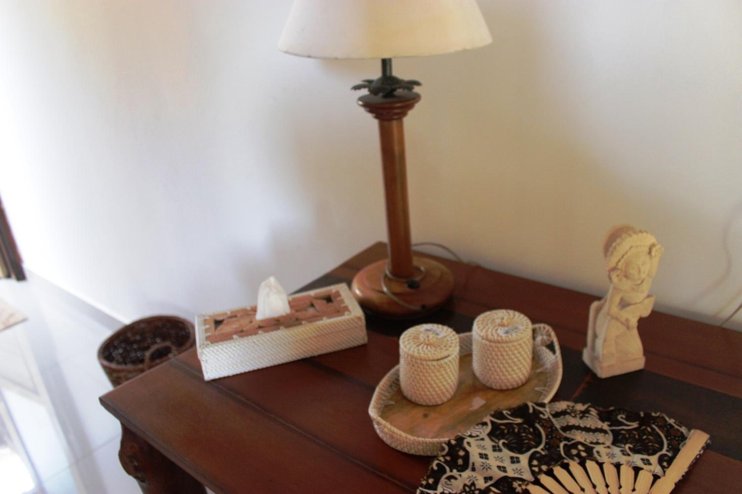 Deluxe Double or Twin Room - Photo 22