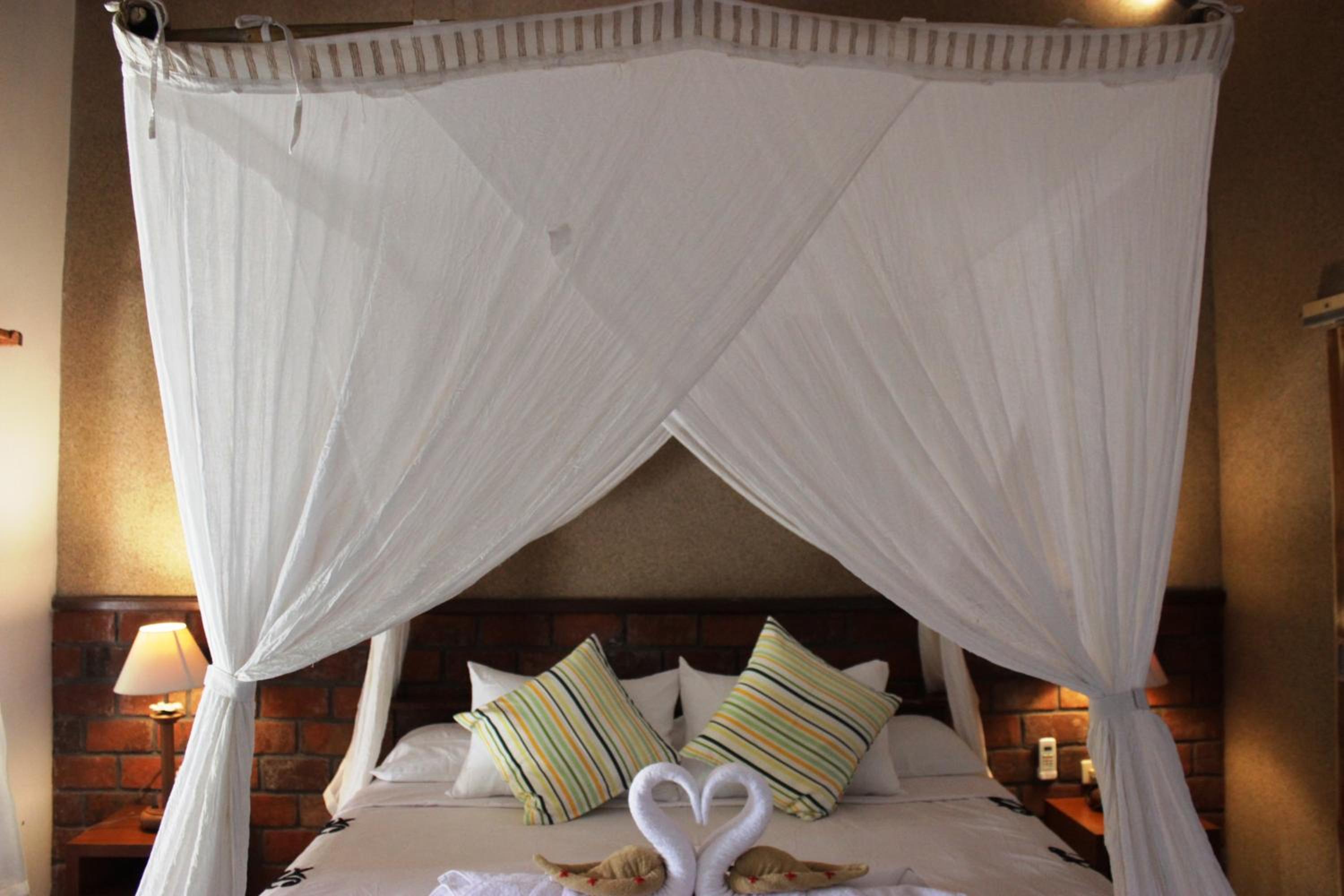 Deluxe Double or Twin Room - Photo 23