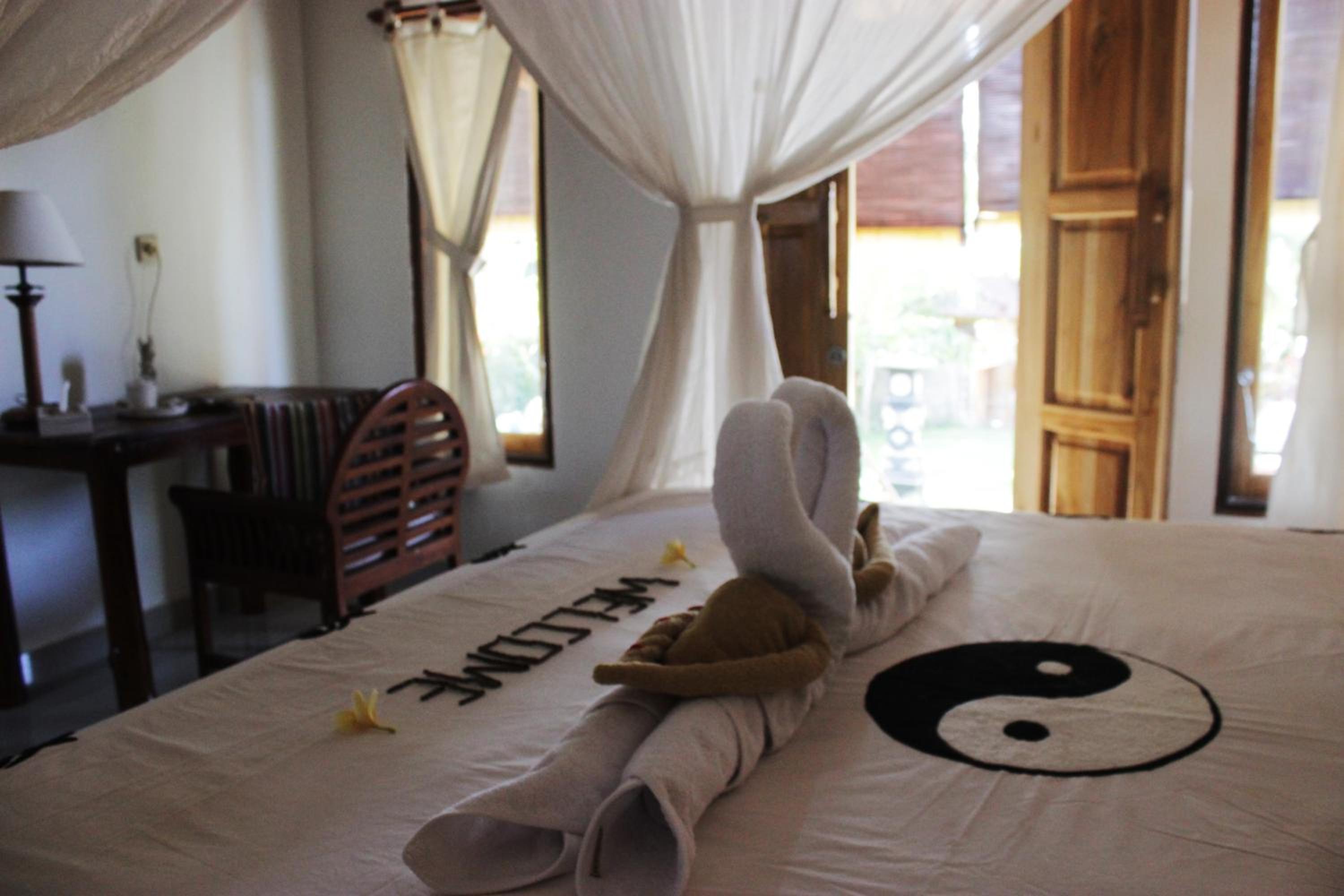 Deluxe Double or Twin Room - Photo 49