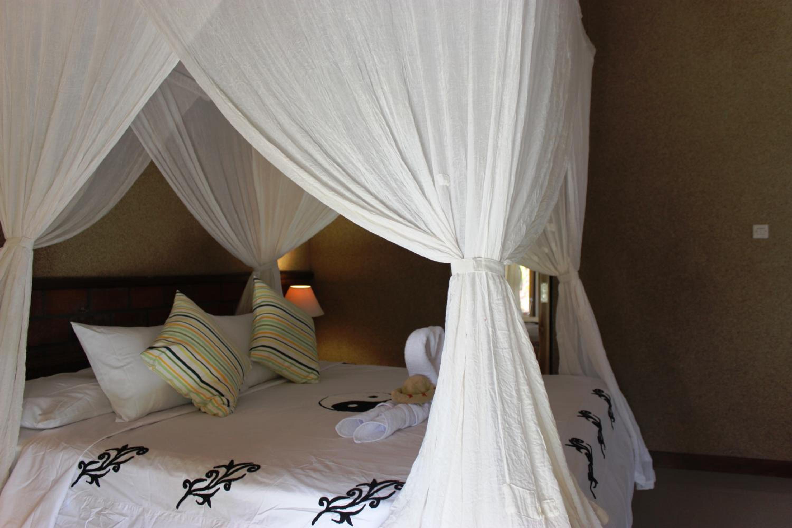 Deluxe Double or Twin Room - Photo 20